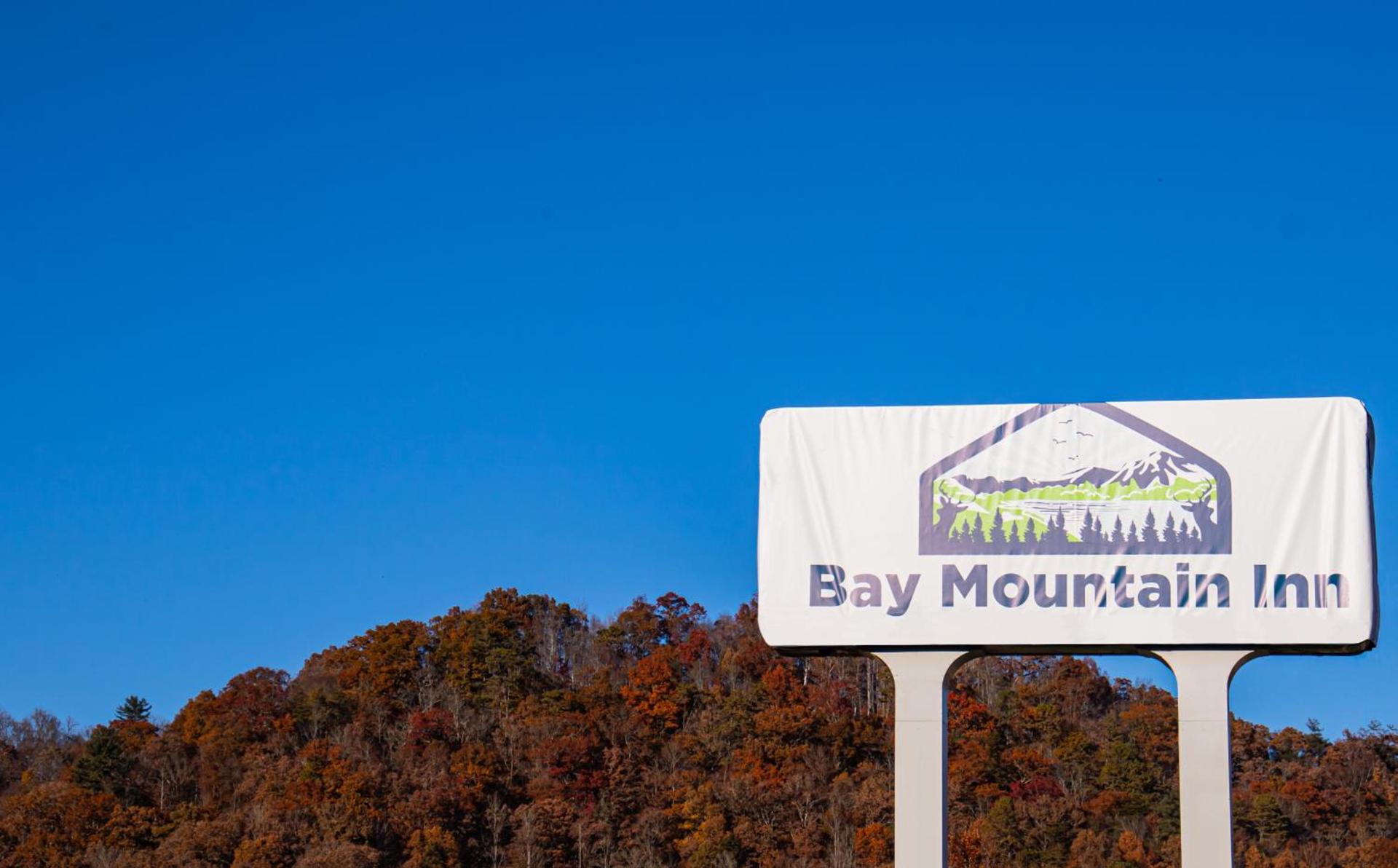 Bay Mountain Inn Cherokee Smoky Mountains photo 10