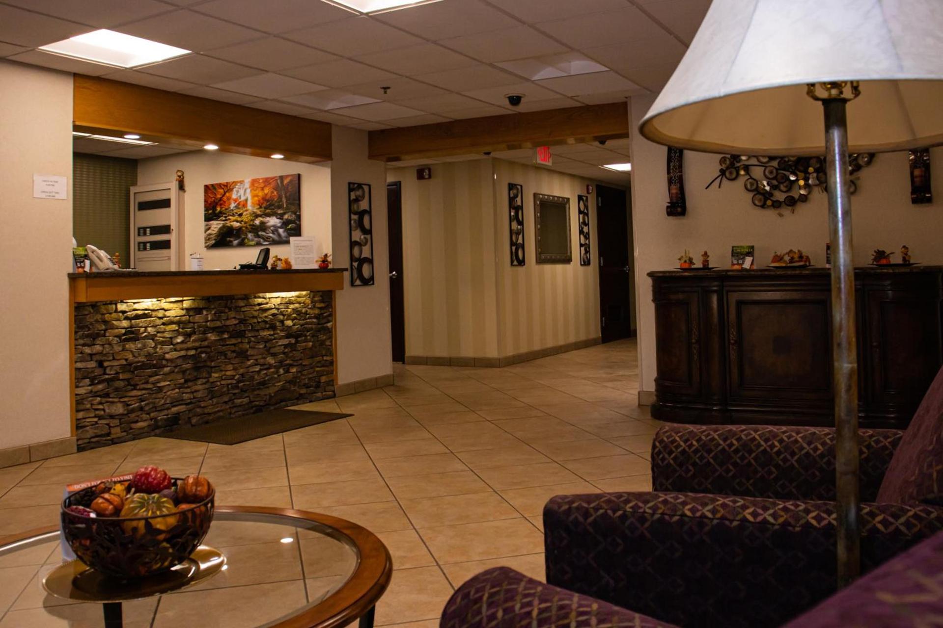 Bay Mountain Inn Cherokee Smoky Mountains photo 15
