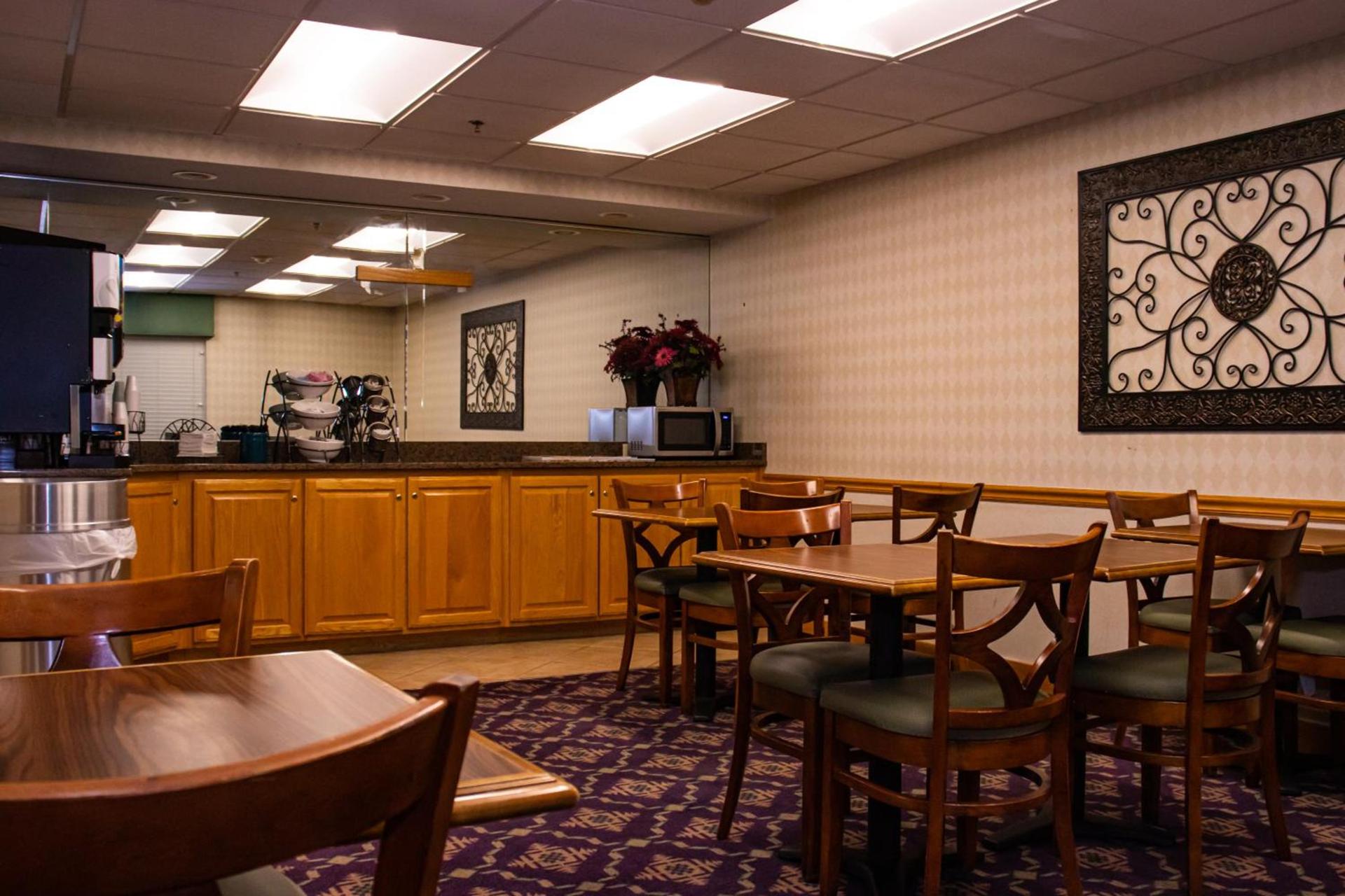 Bay Mountain Inn Cherokee Smoky Mountains photo 16