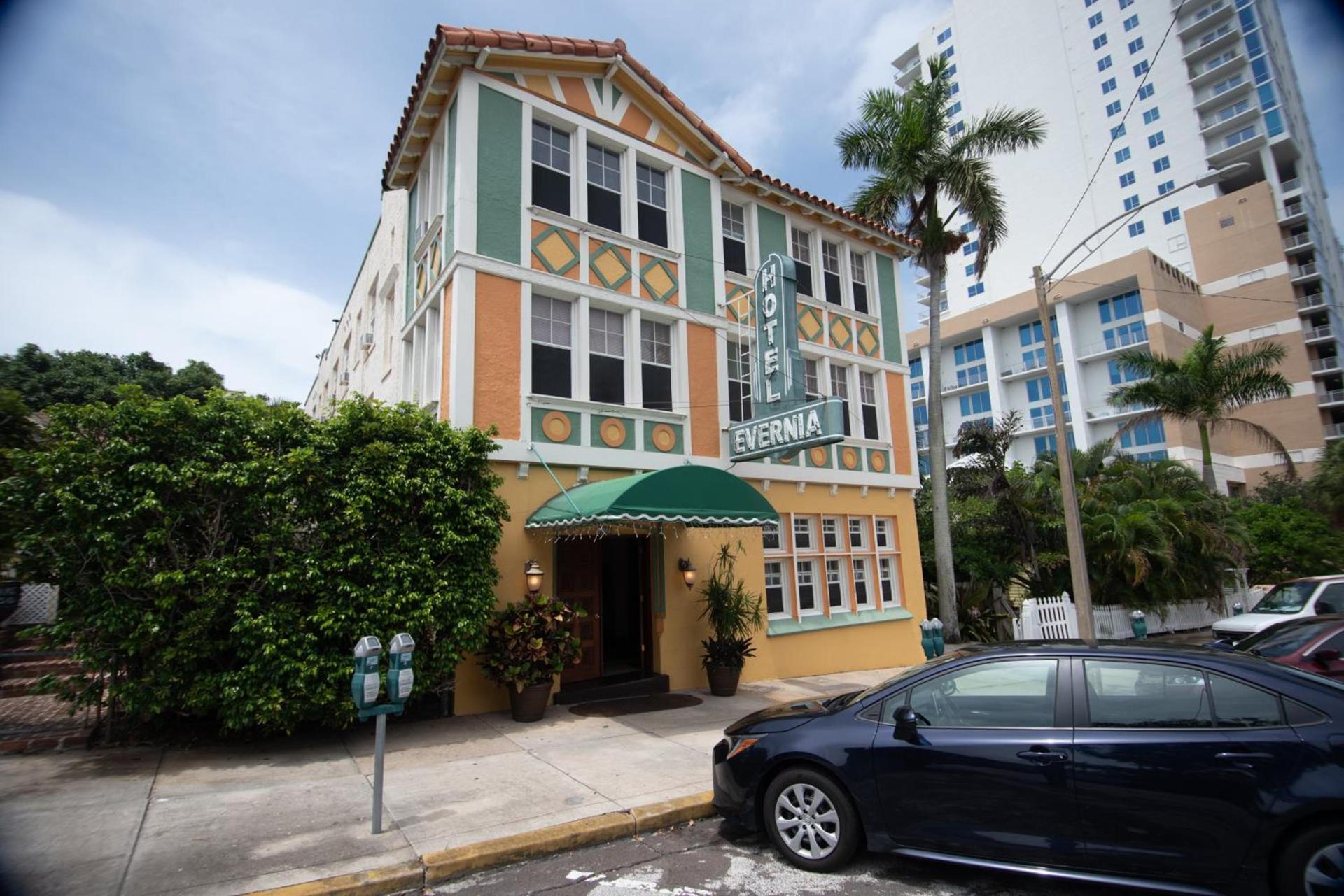 Hotel Evernia photo 1