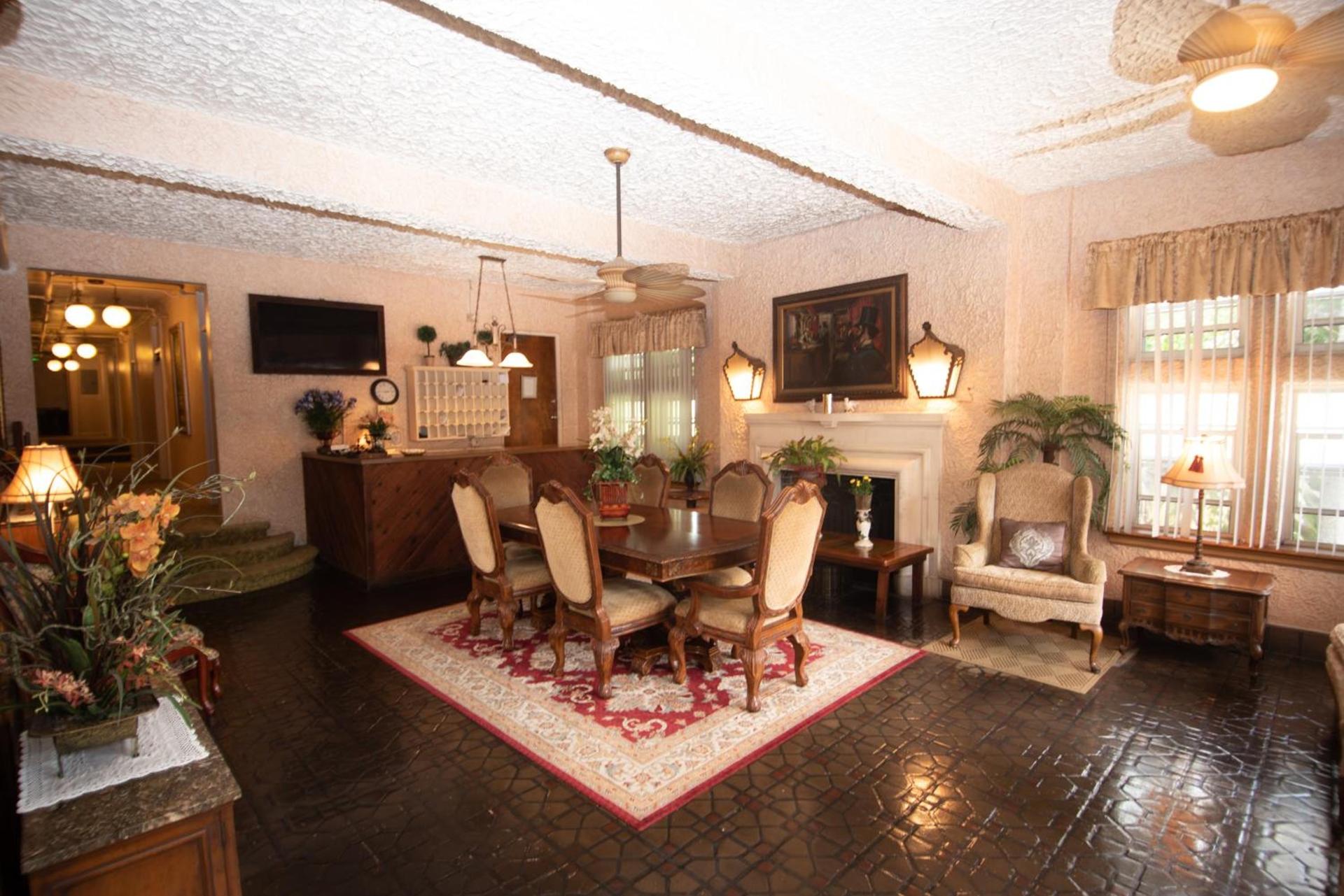 Hotel Evernia photo 5