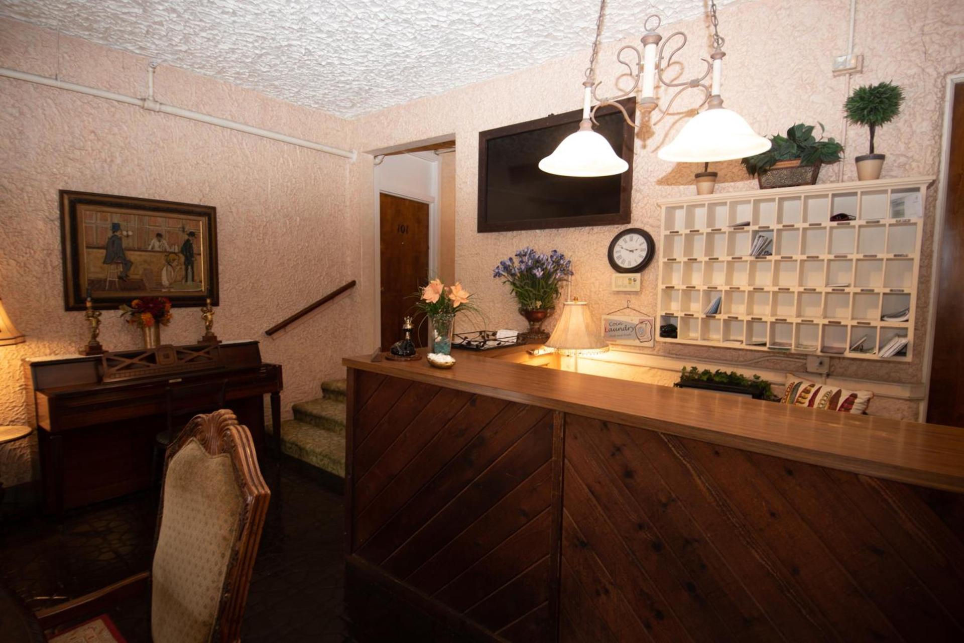 Hotel Evernia photo 6