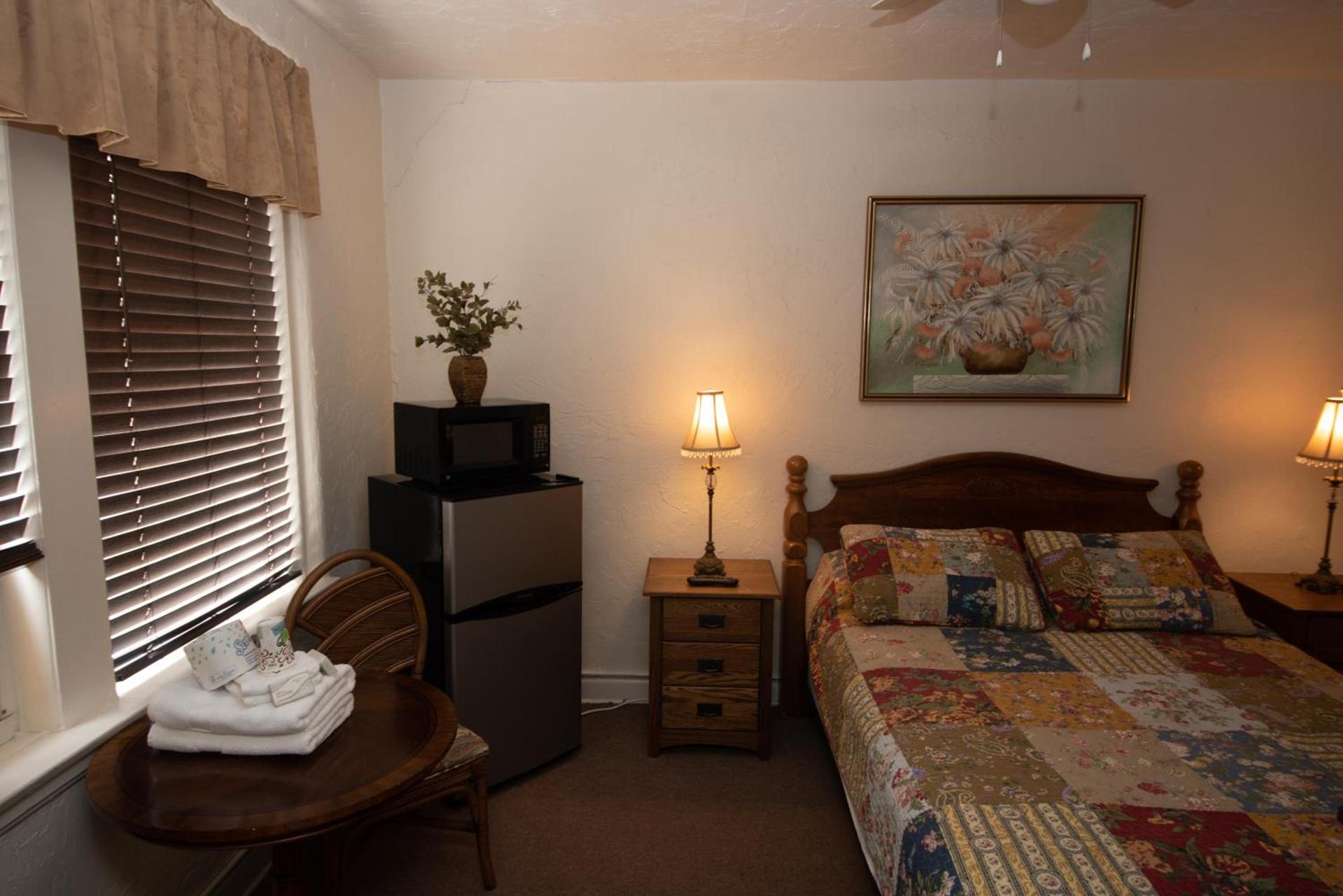 Hotel Evernia photo 4