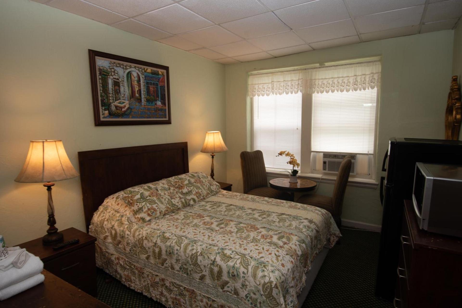 Hotel Evernia photo 2