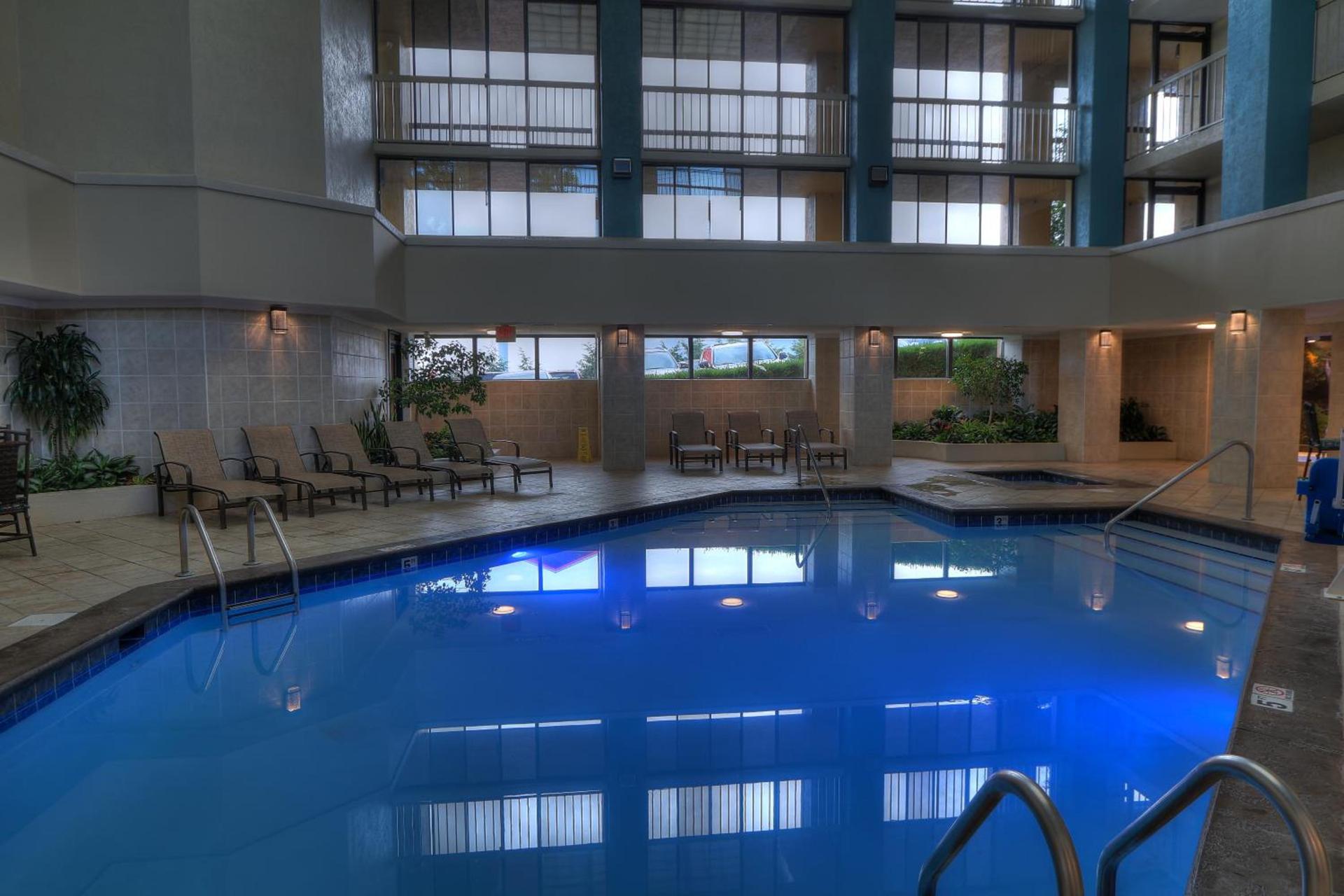 Quality Inn Near the Island Pigeon Forge photo 54