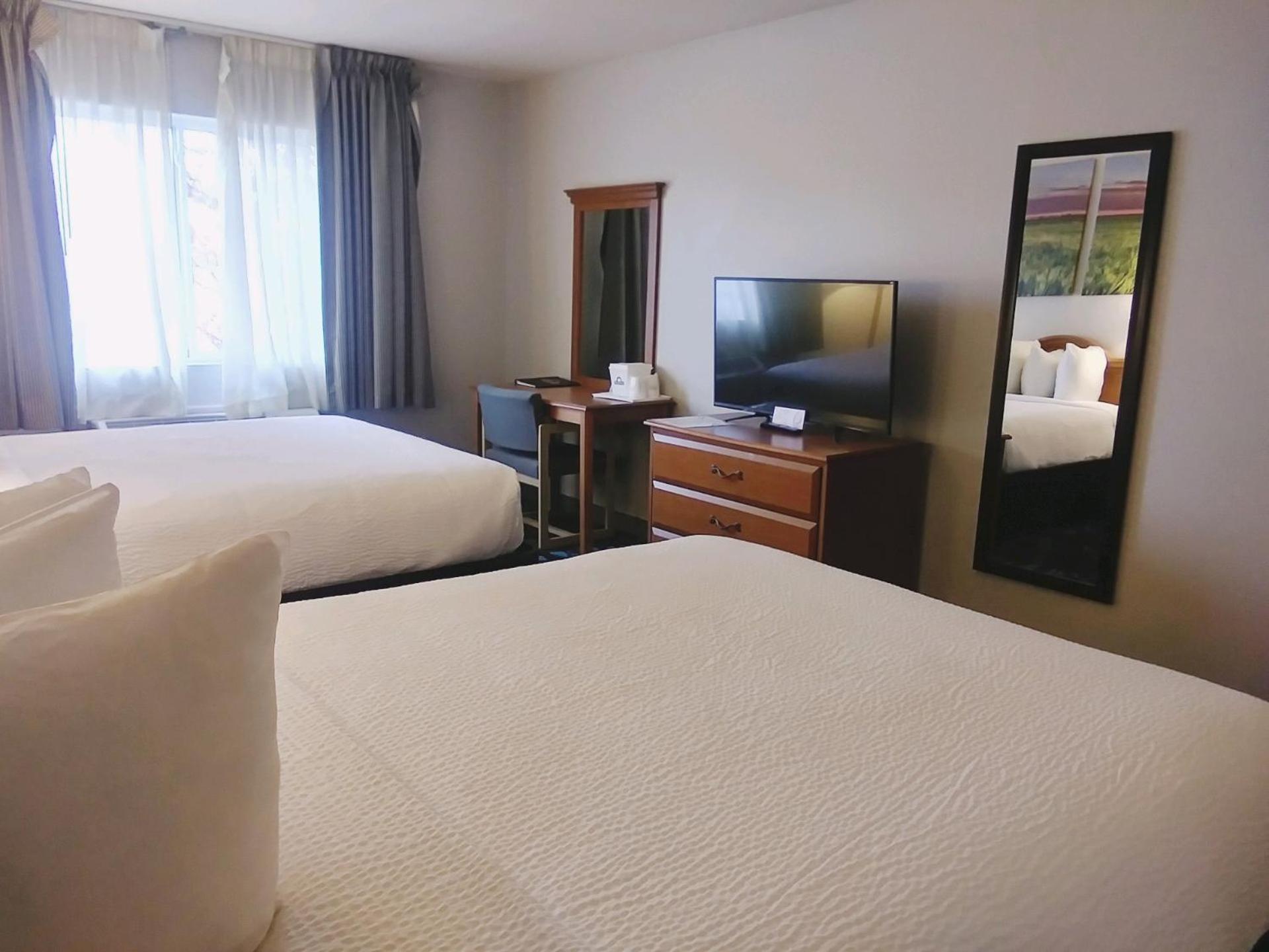 Days Inn by Wyndham Osage Beach Lake of the Ozarks photo 27