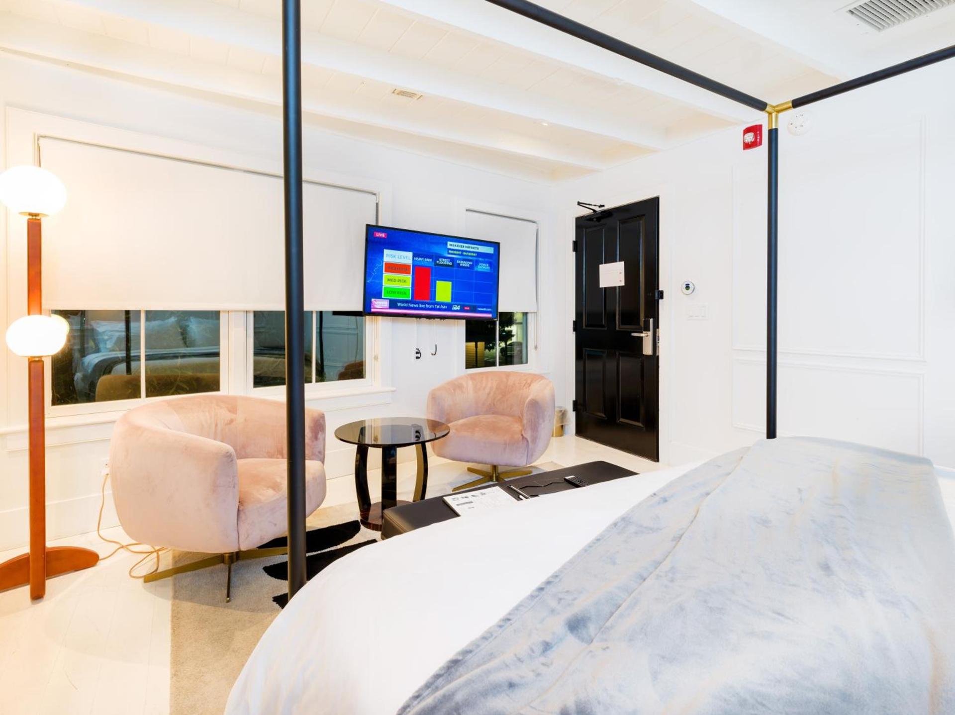 American Beech Hotel photo 10