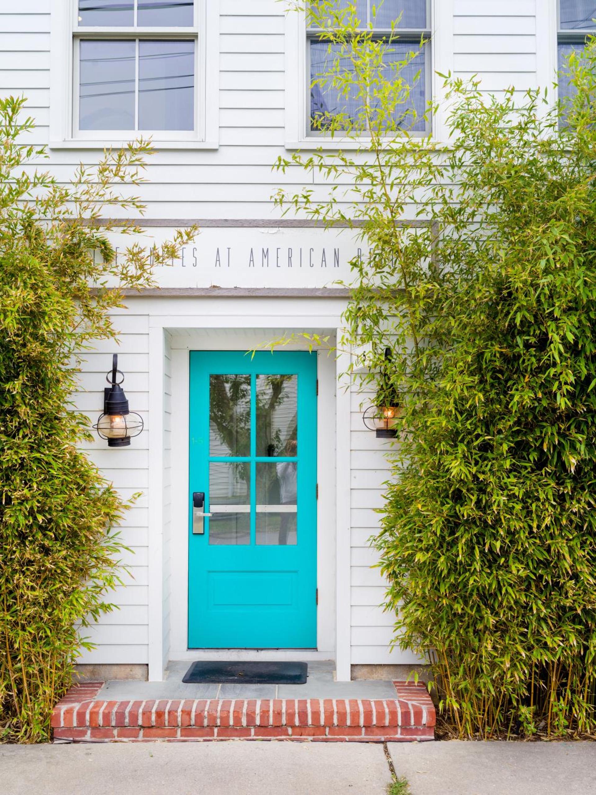 American Beech Hotel photo 11