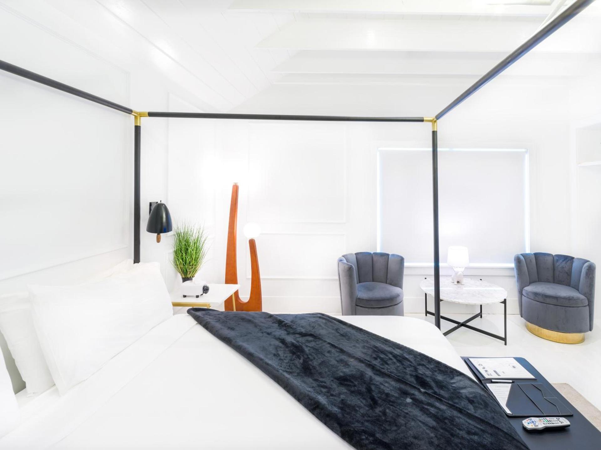 American Beech Hotel photo 17