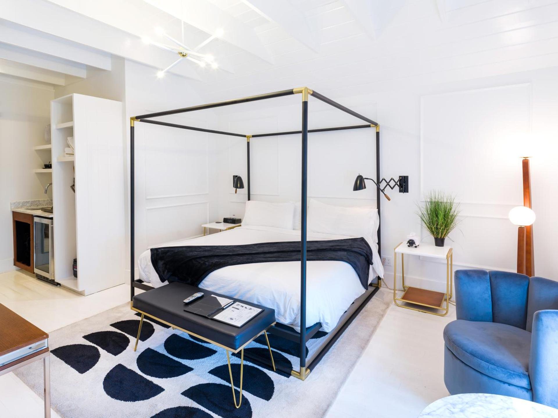 American Beech Hotel photo 16
