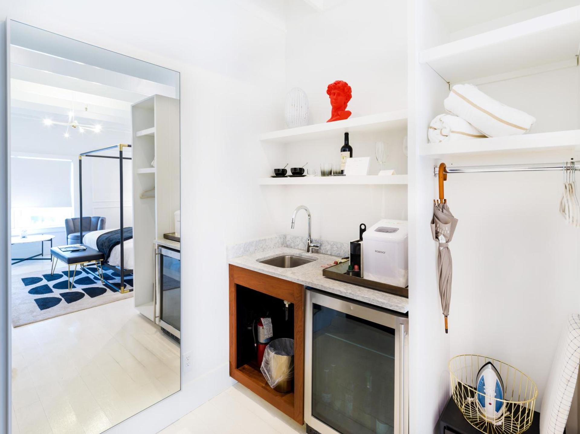 American Beech Hotel photo 15