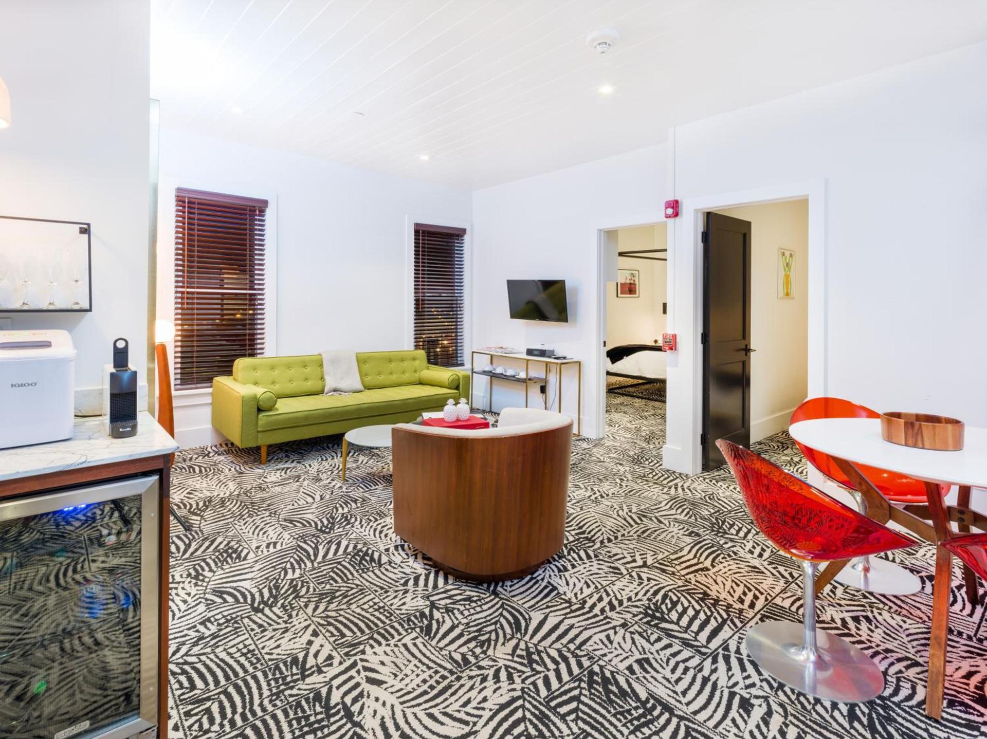 American Beech Hotel photo 13