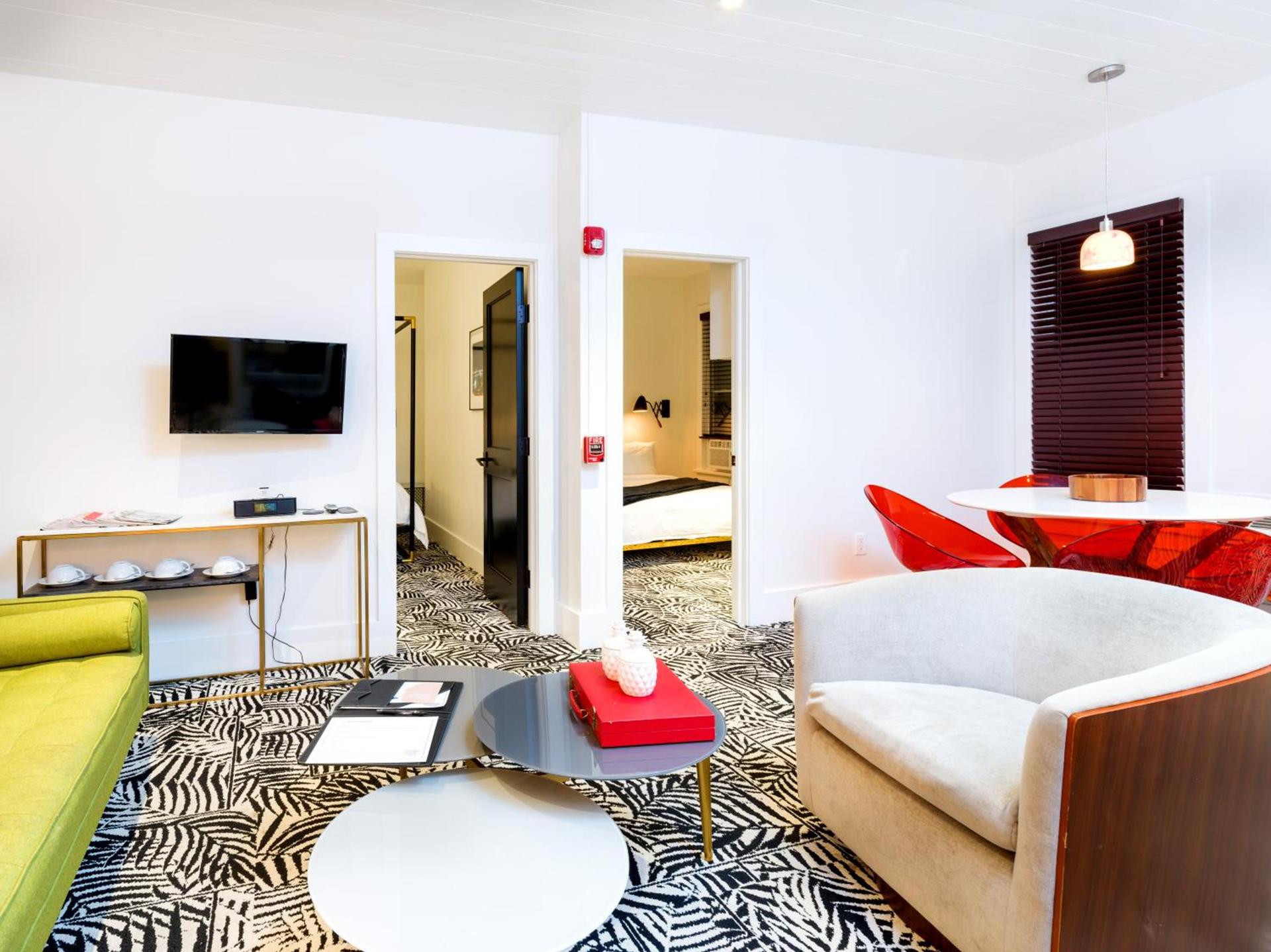 American Beech Hotel photo 18
