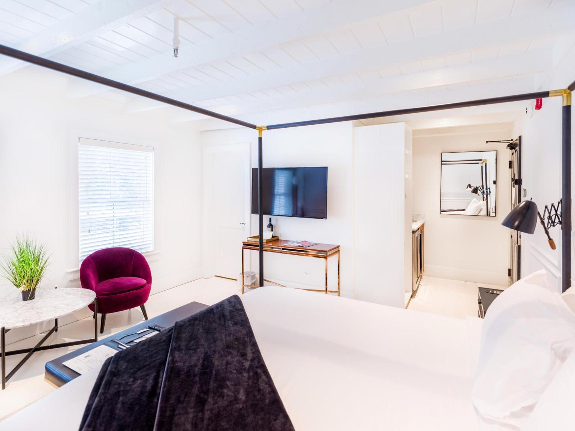 American Beech Hotel photo 19