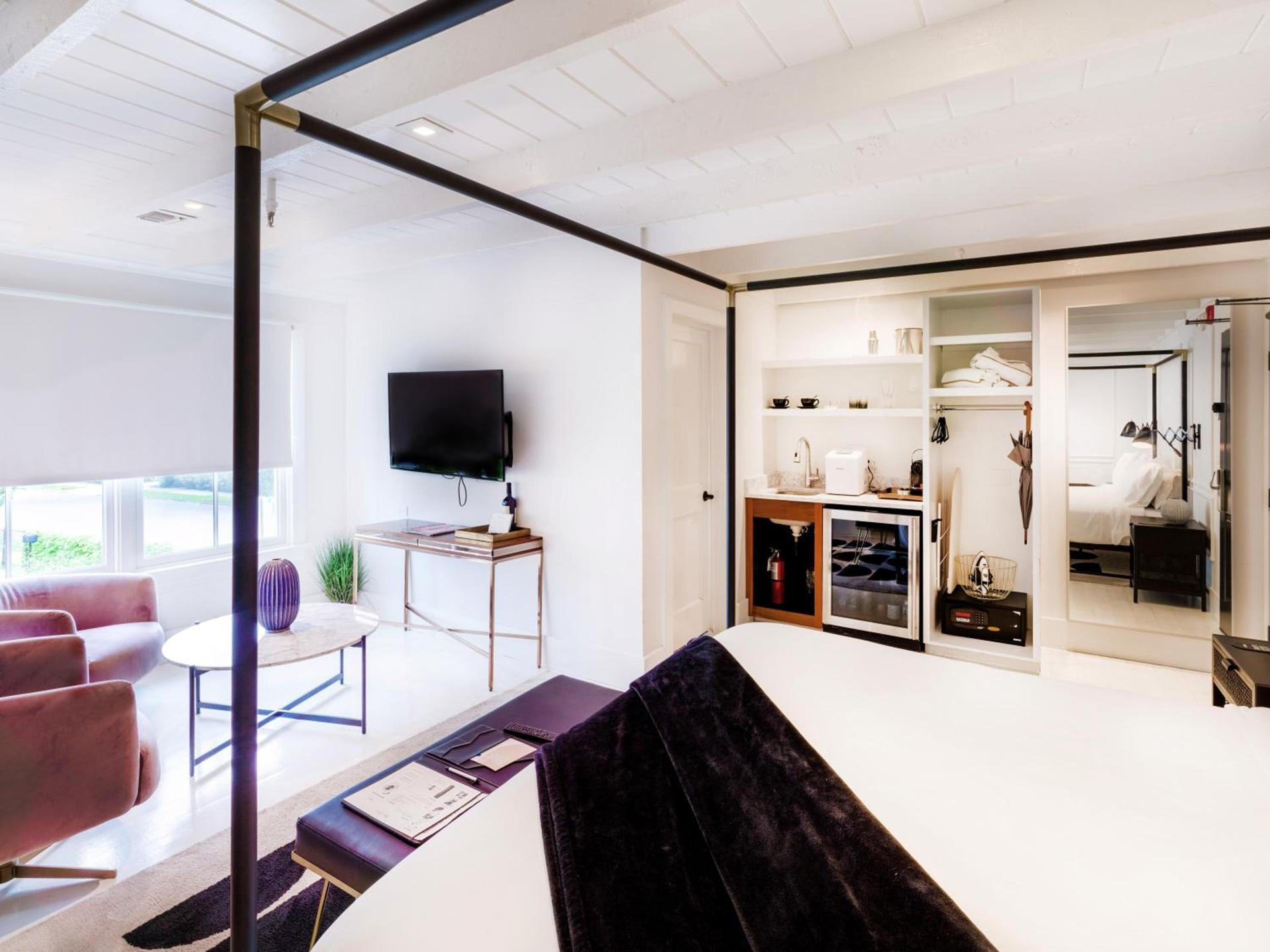 American Beech Hotel photo 23