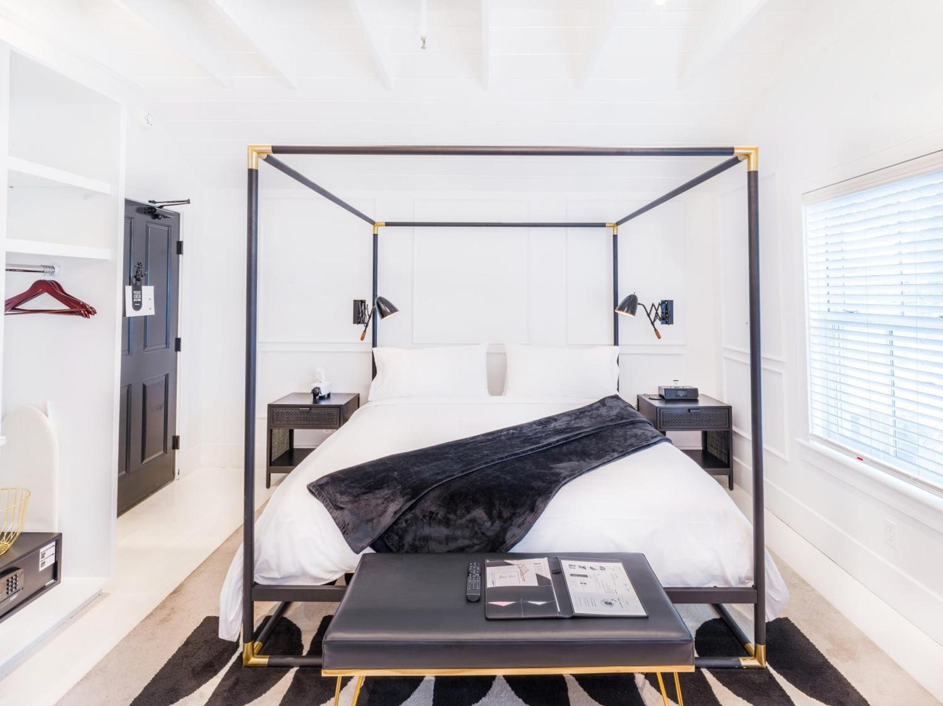 American Beech Hotel photo 30