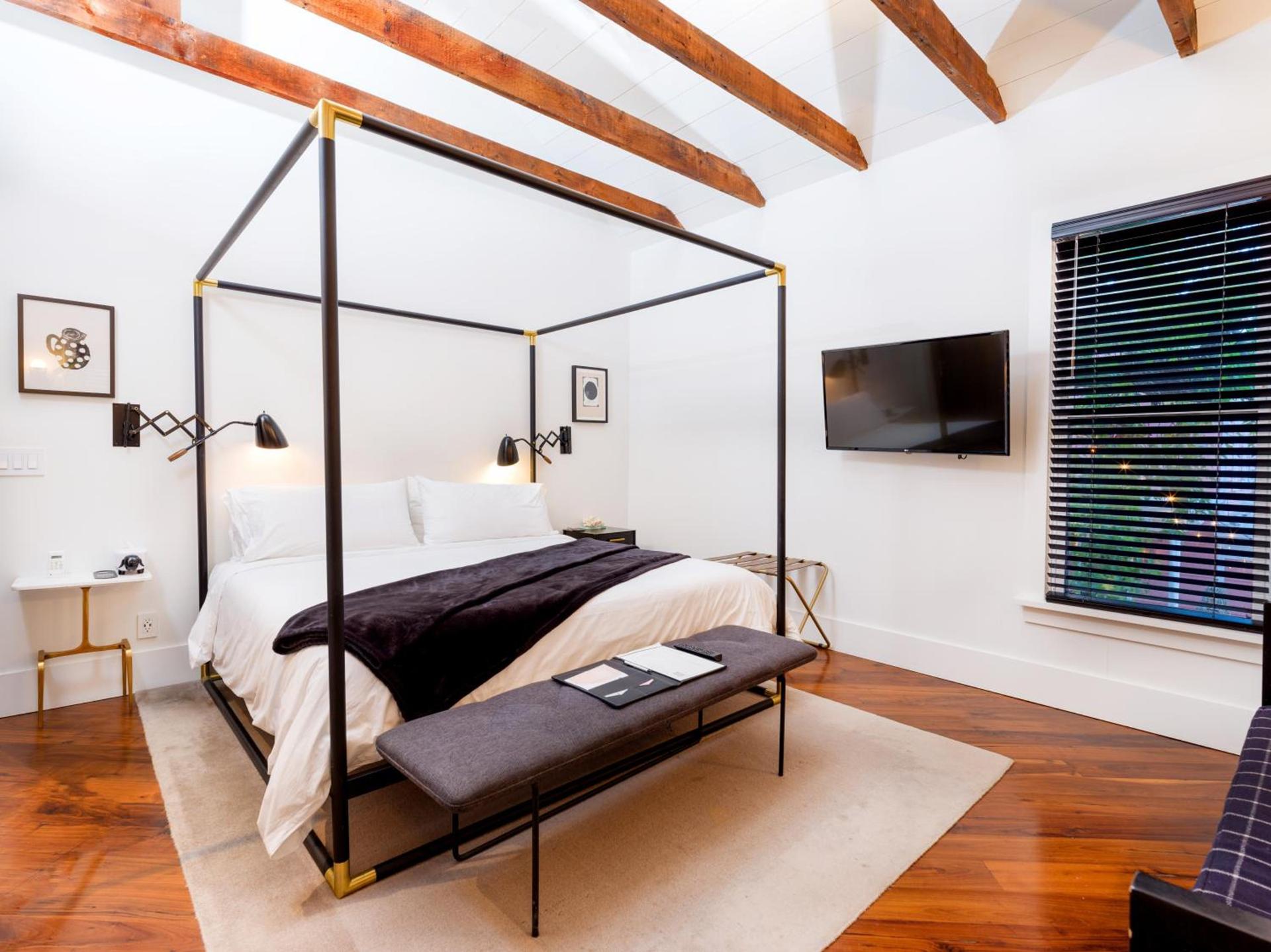 American Beech Hotel photo 29