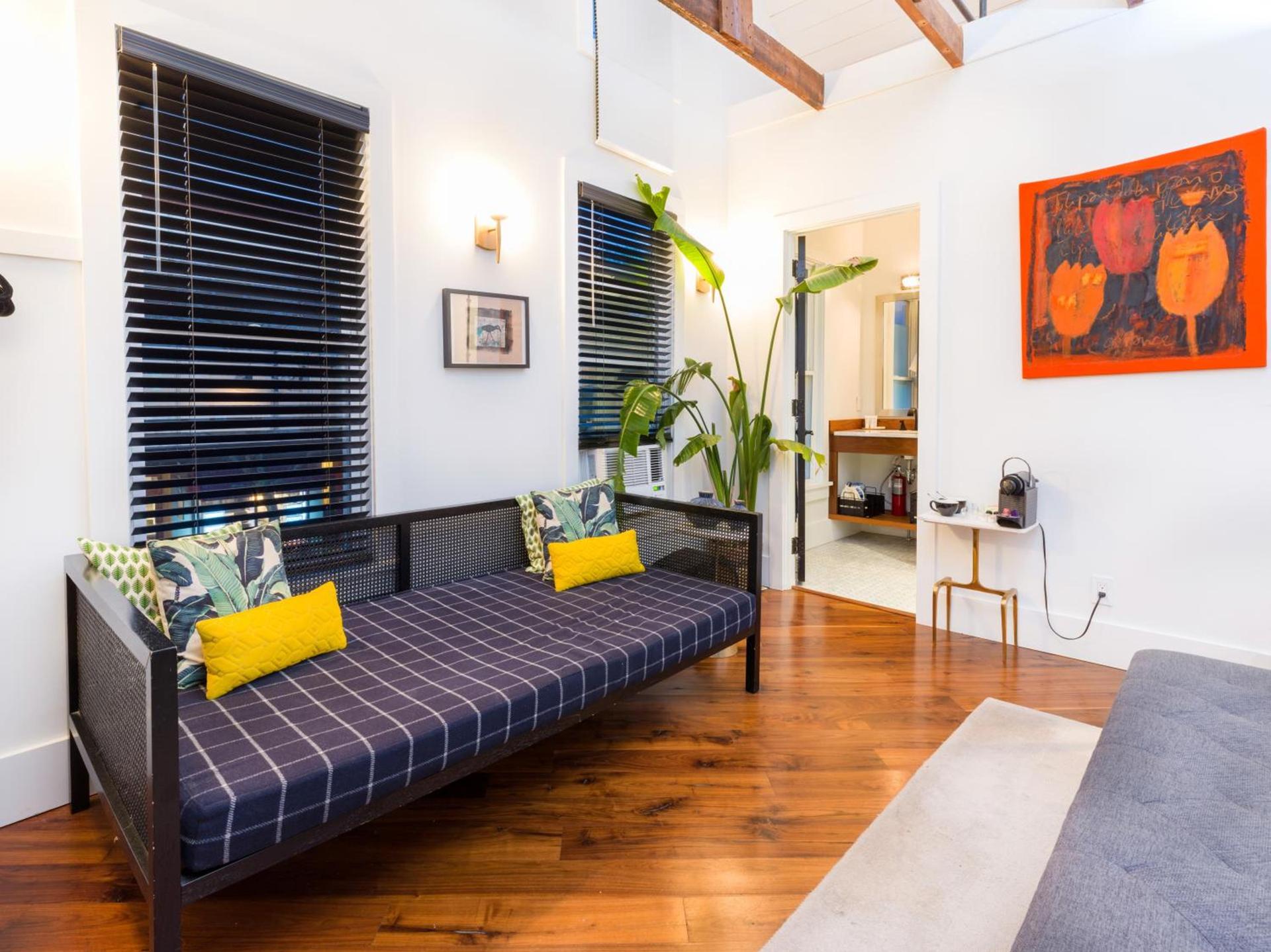 American Beech Hotel photo 28