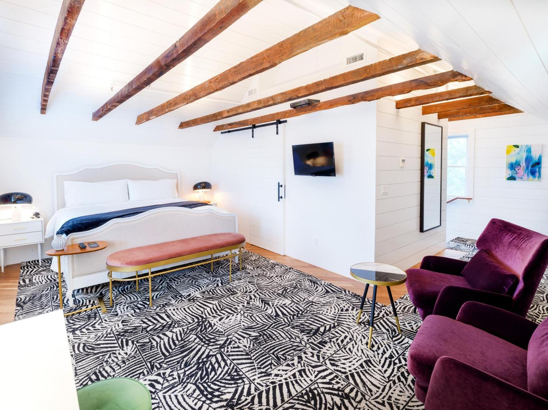 American Beech Hotel photo 27