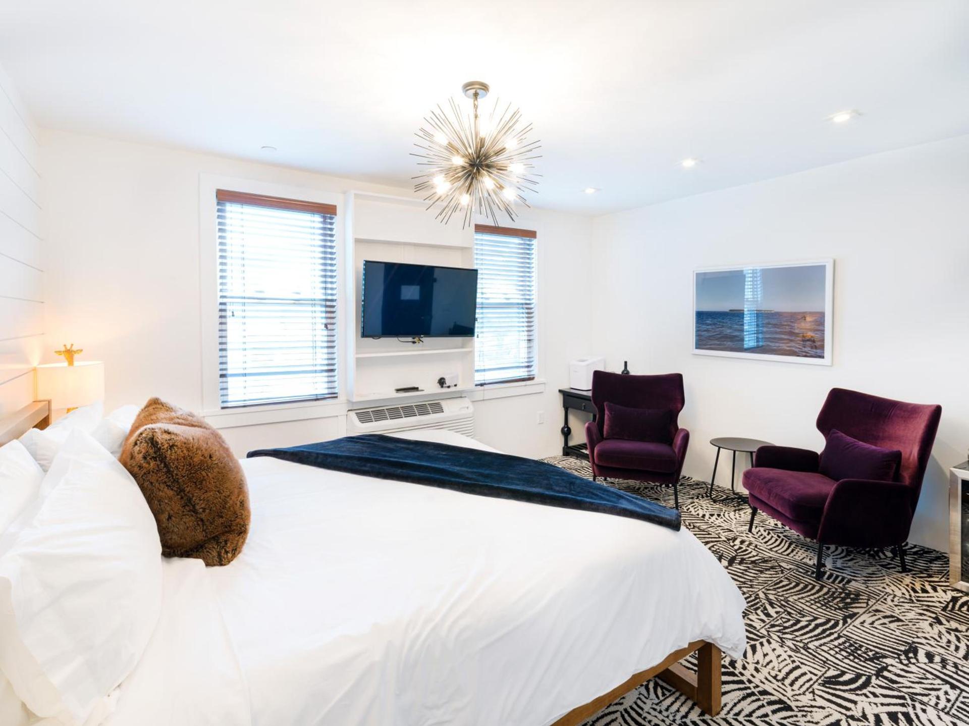 American Beech Hotel photo 36