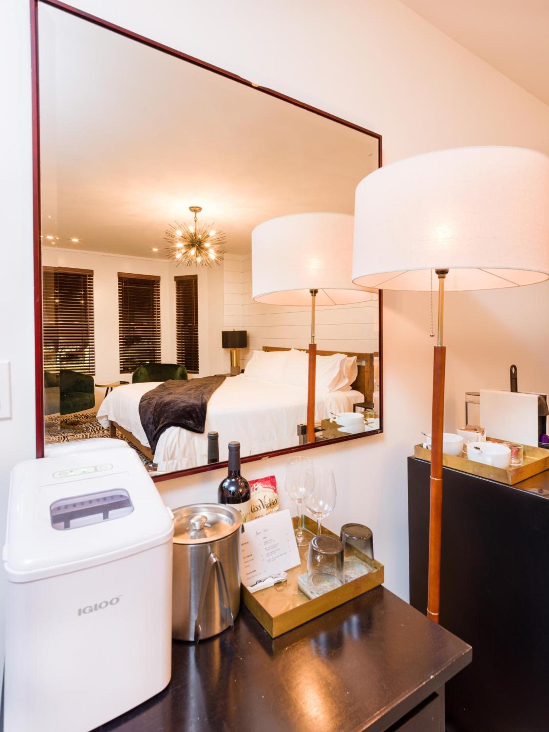 American Beech Hotel photo 40