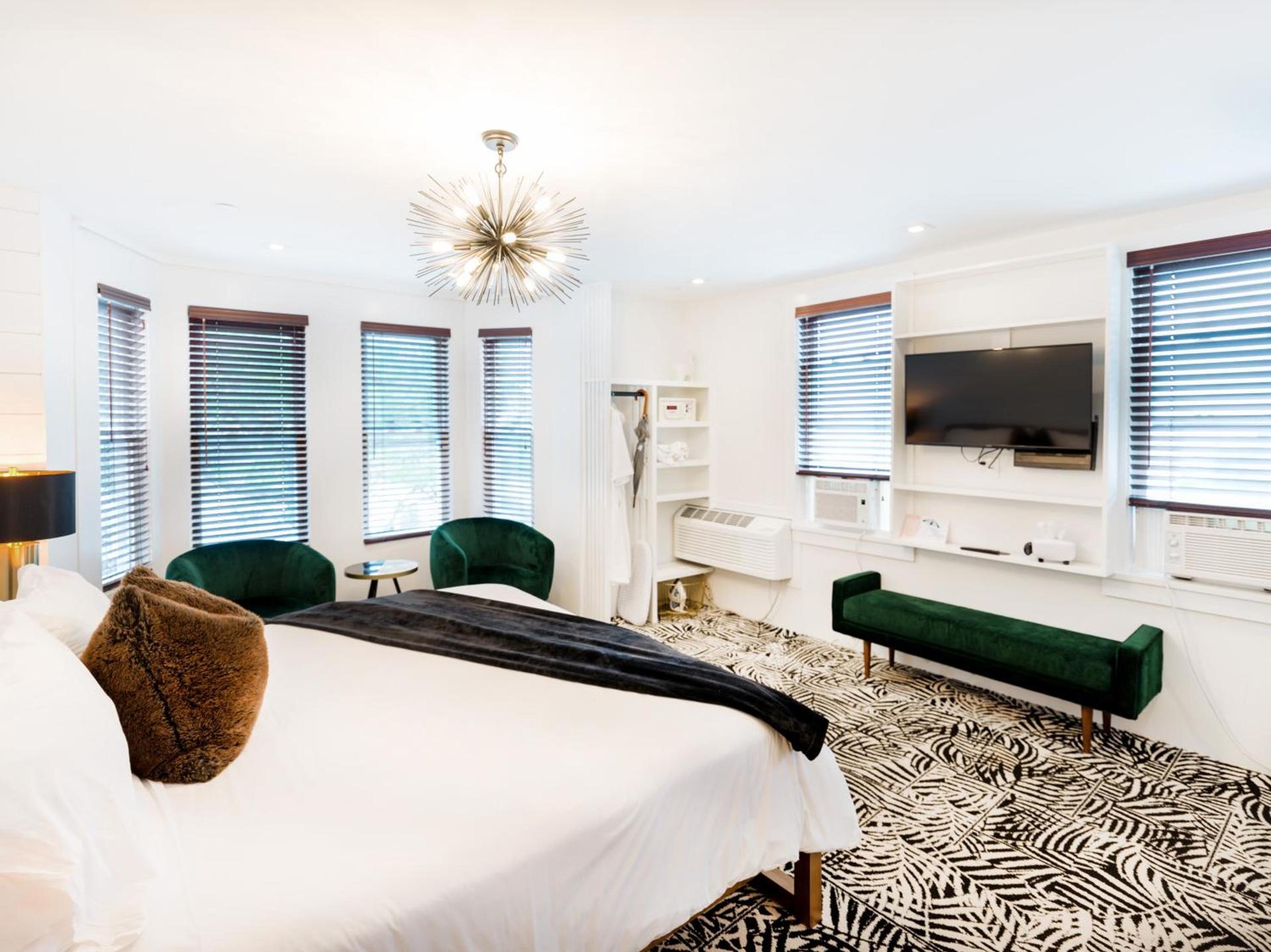 American Beech Hotel photo 39