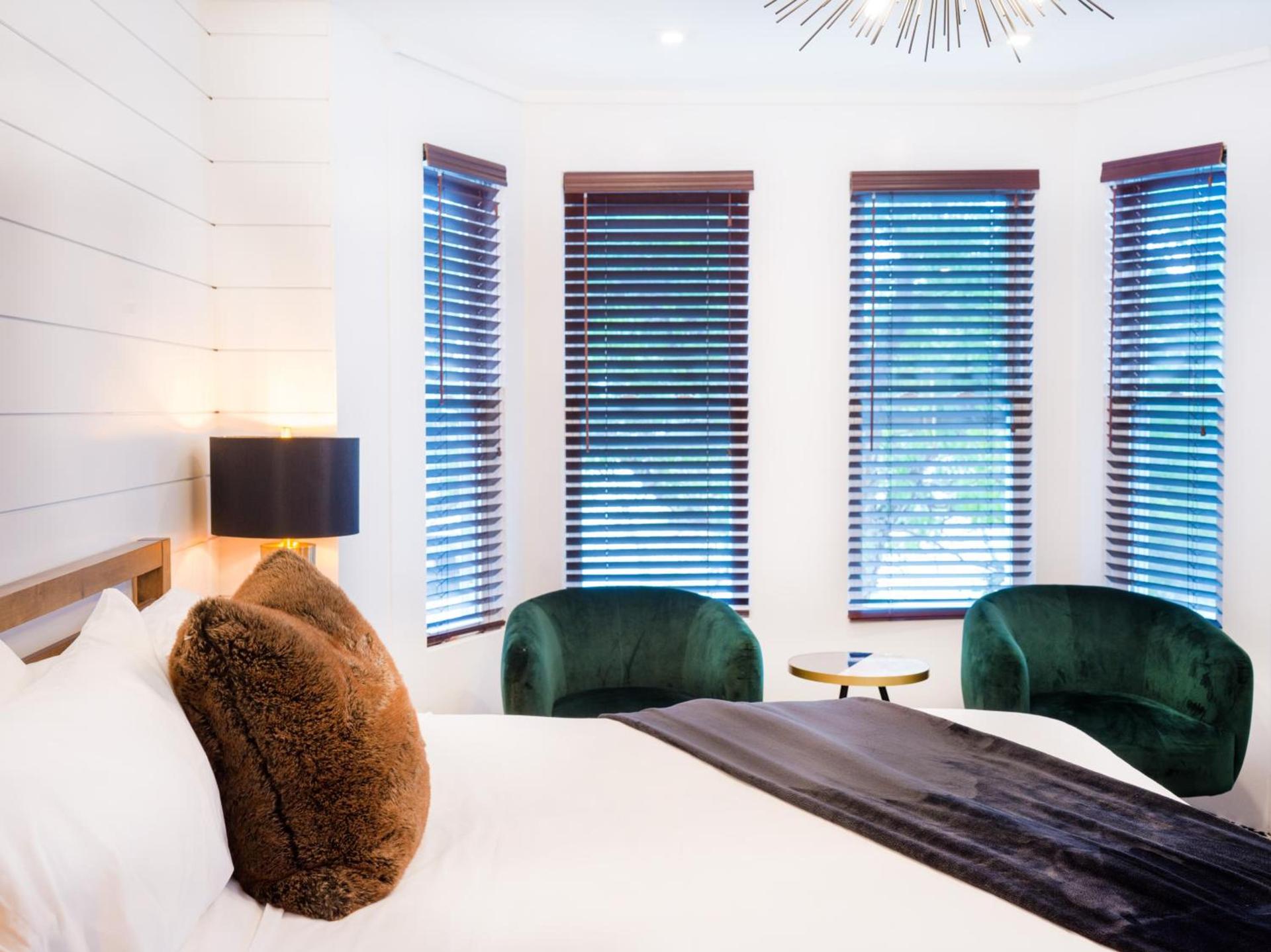 American Beech Hotel photo 38