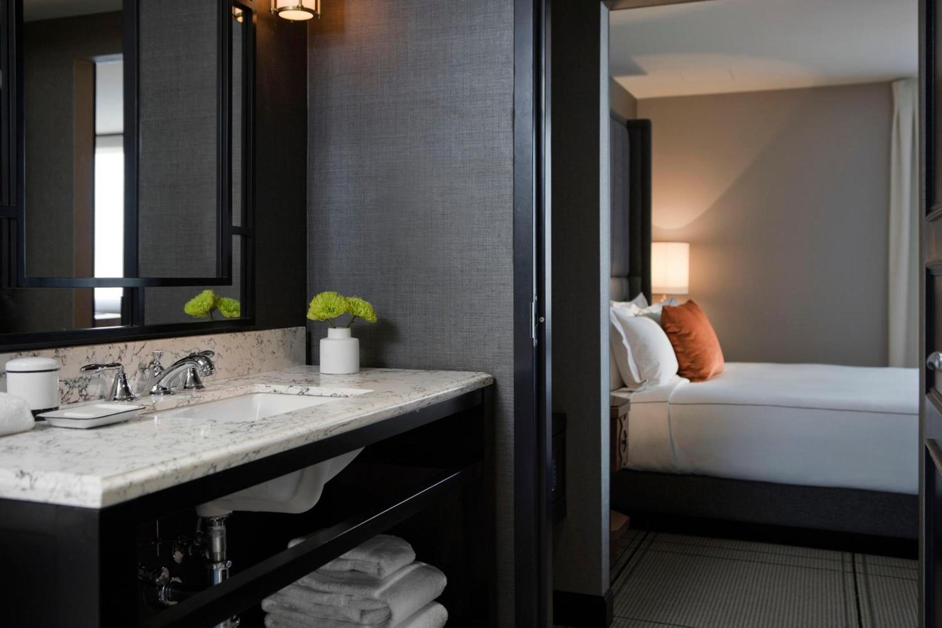 Viceroy Washington DC photo 76