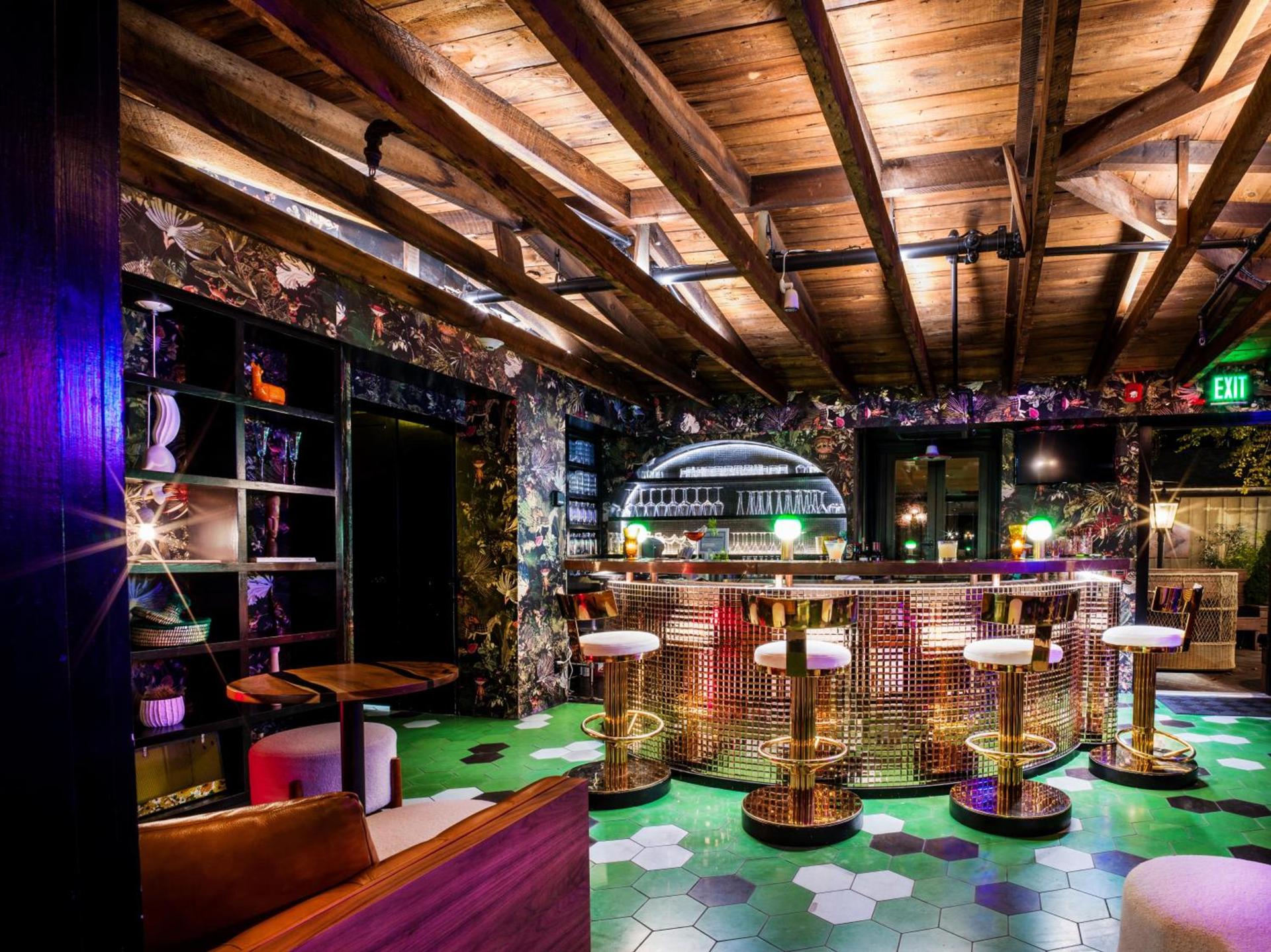 American Beech Hotel photo 45