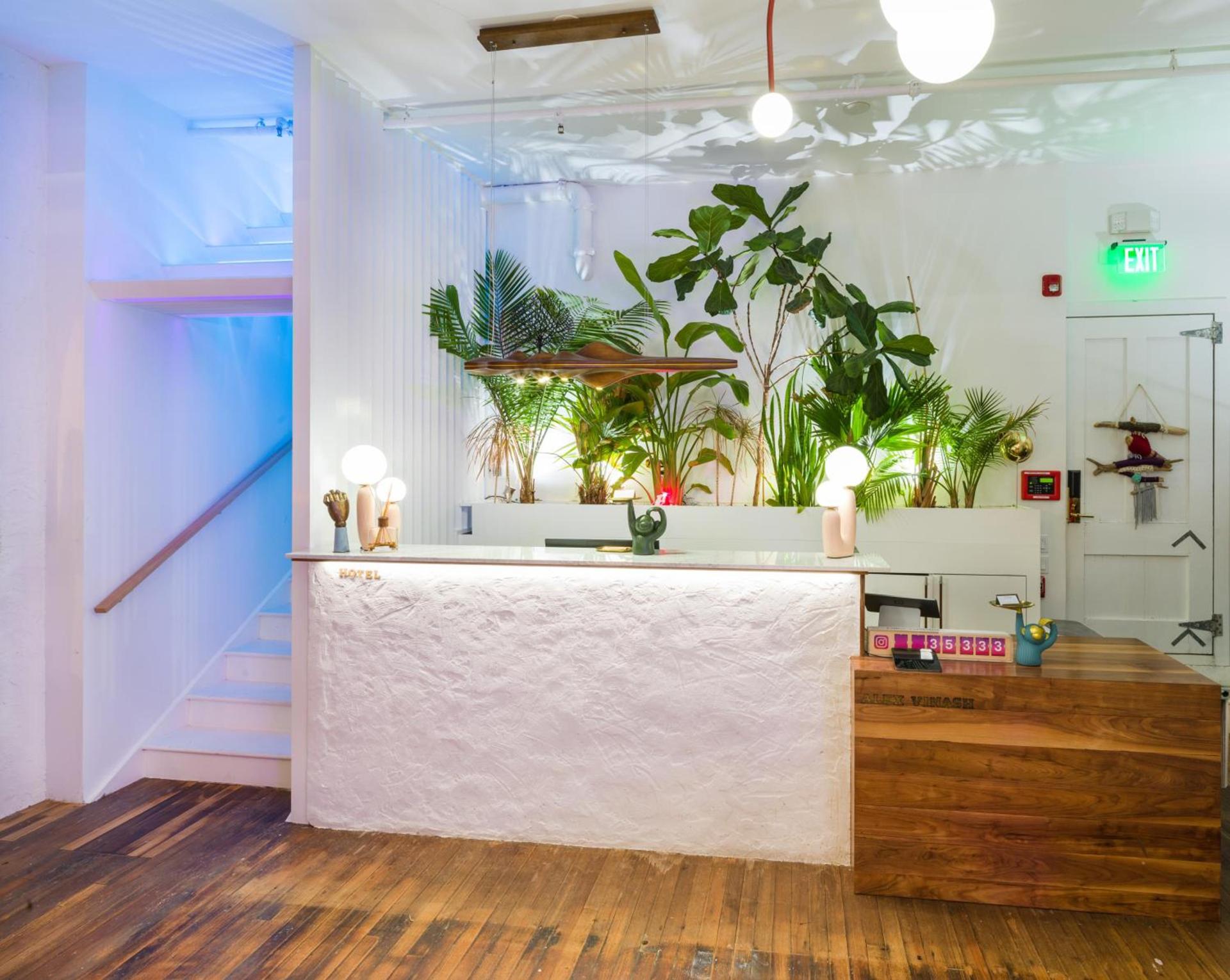 American Beech Hotel photo 44