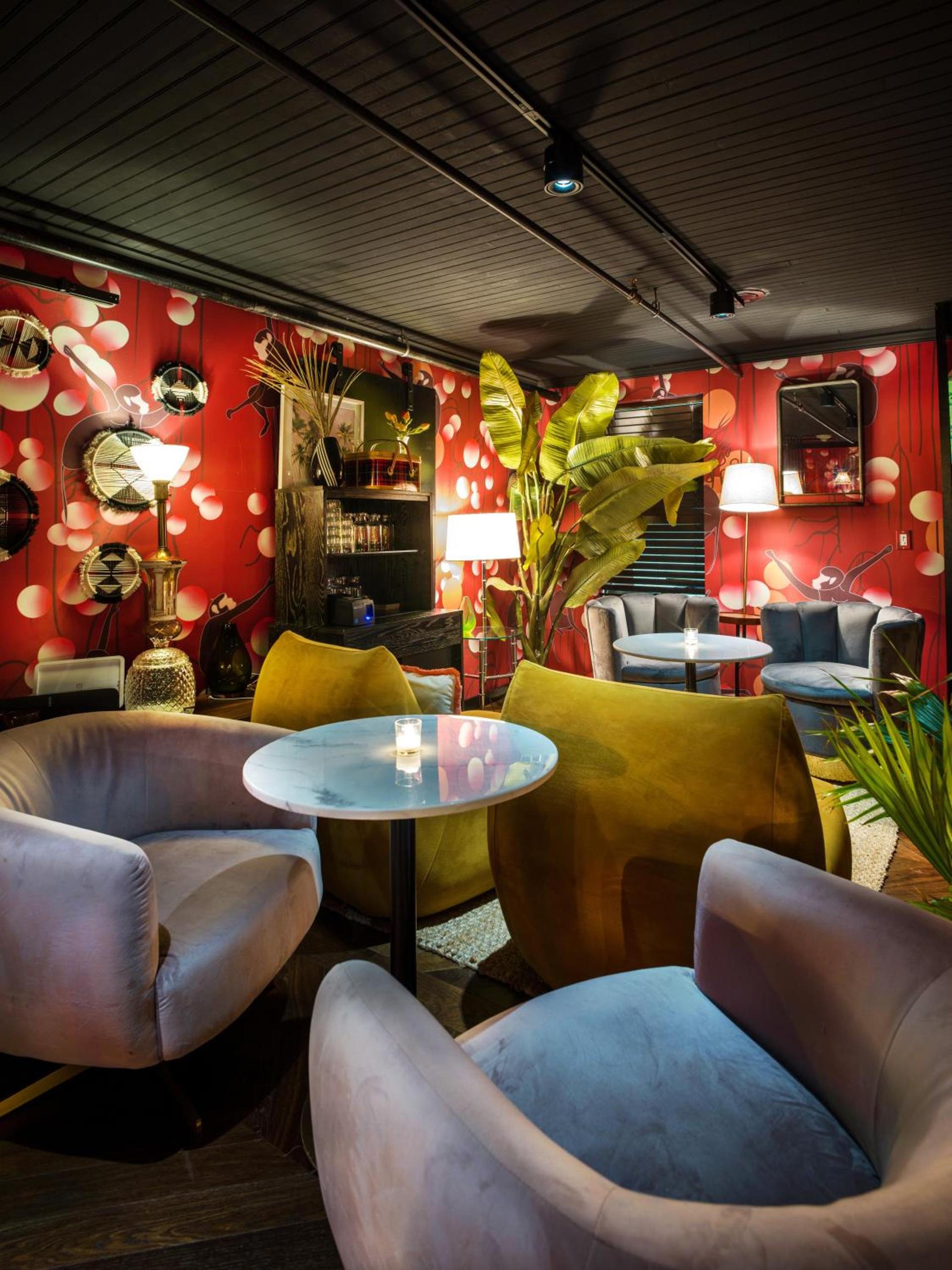 American Beech Hotel photo 43