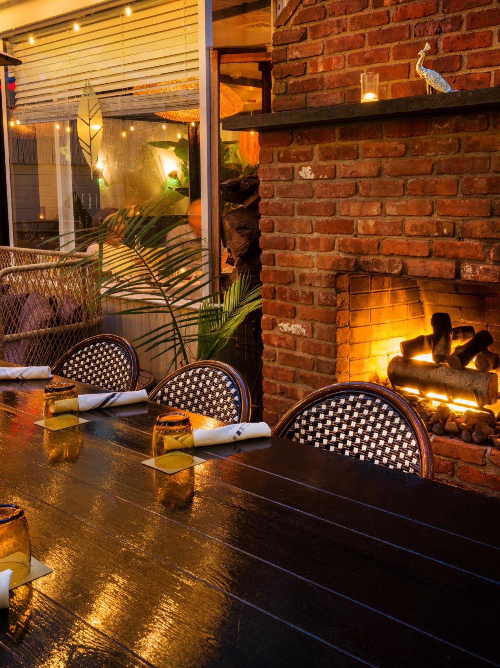 American Beech Hotel photo 8