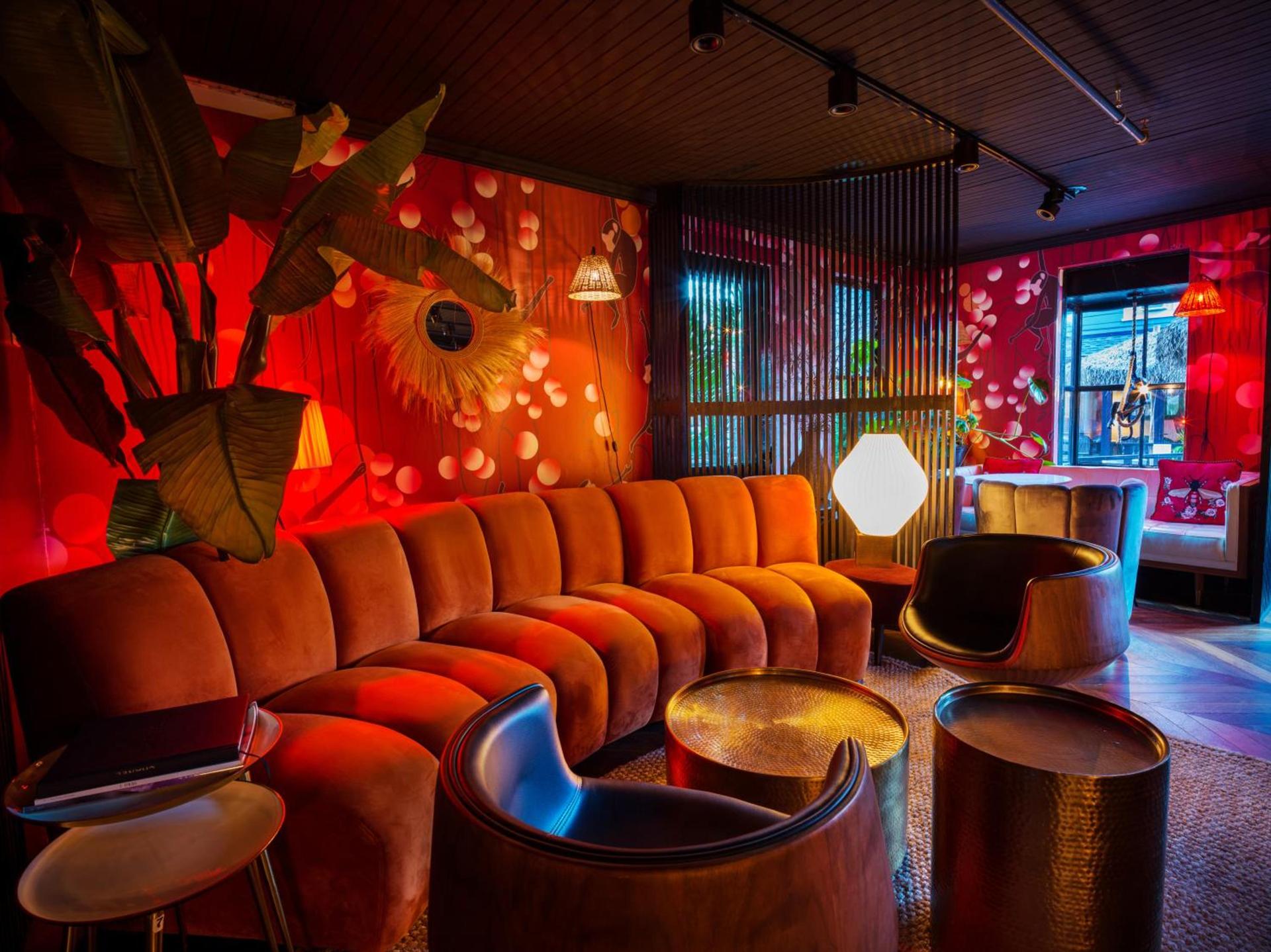 American Beech Hotel photo 46