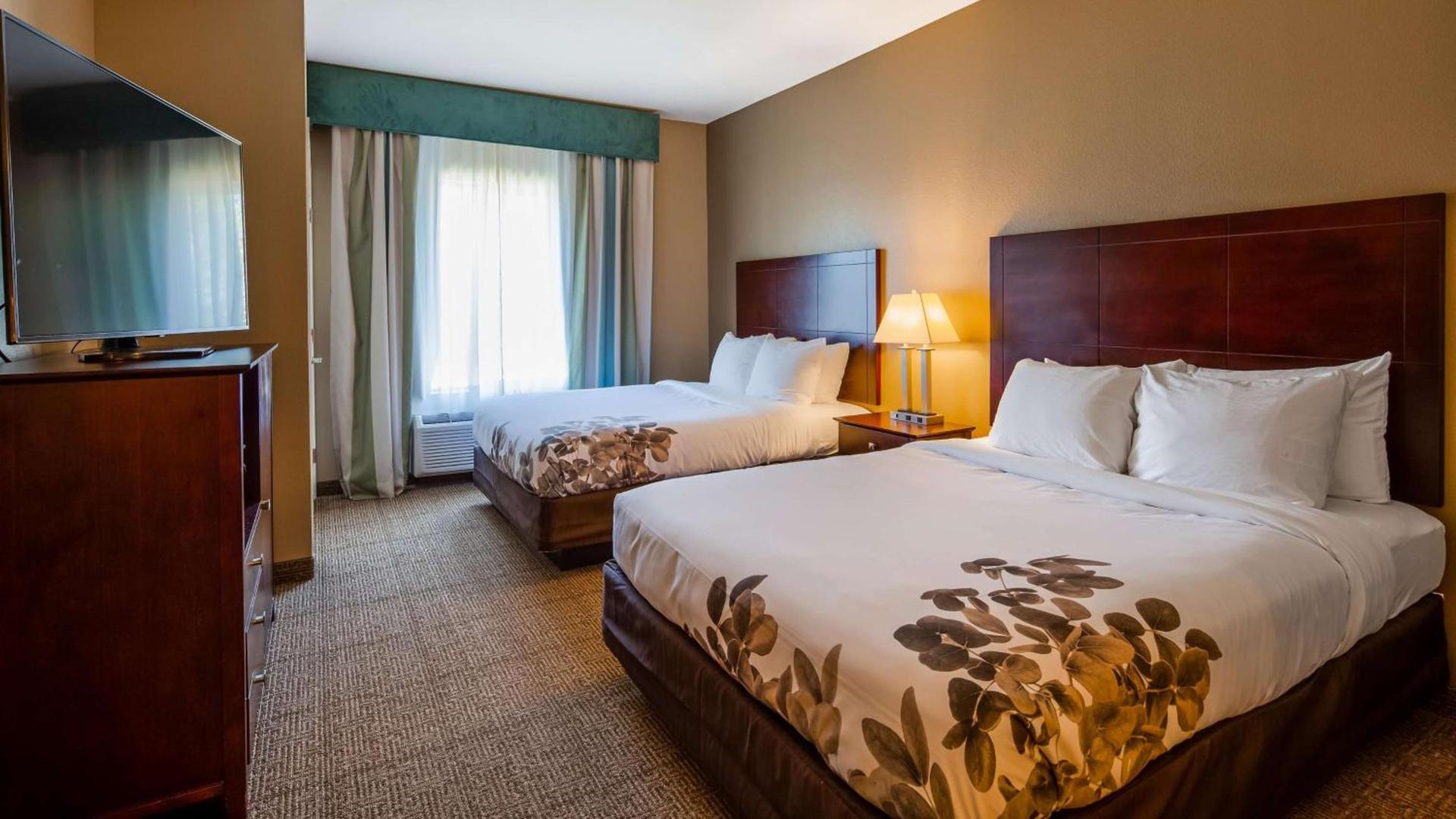 Best Western Dothan Inn & Suites photo 4