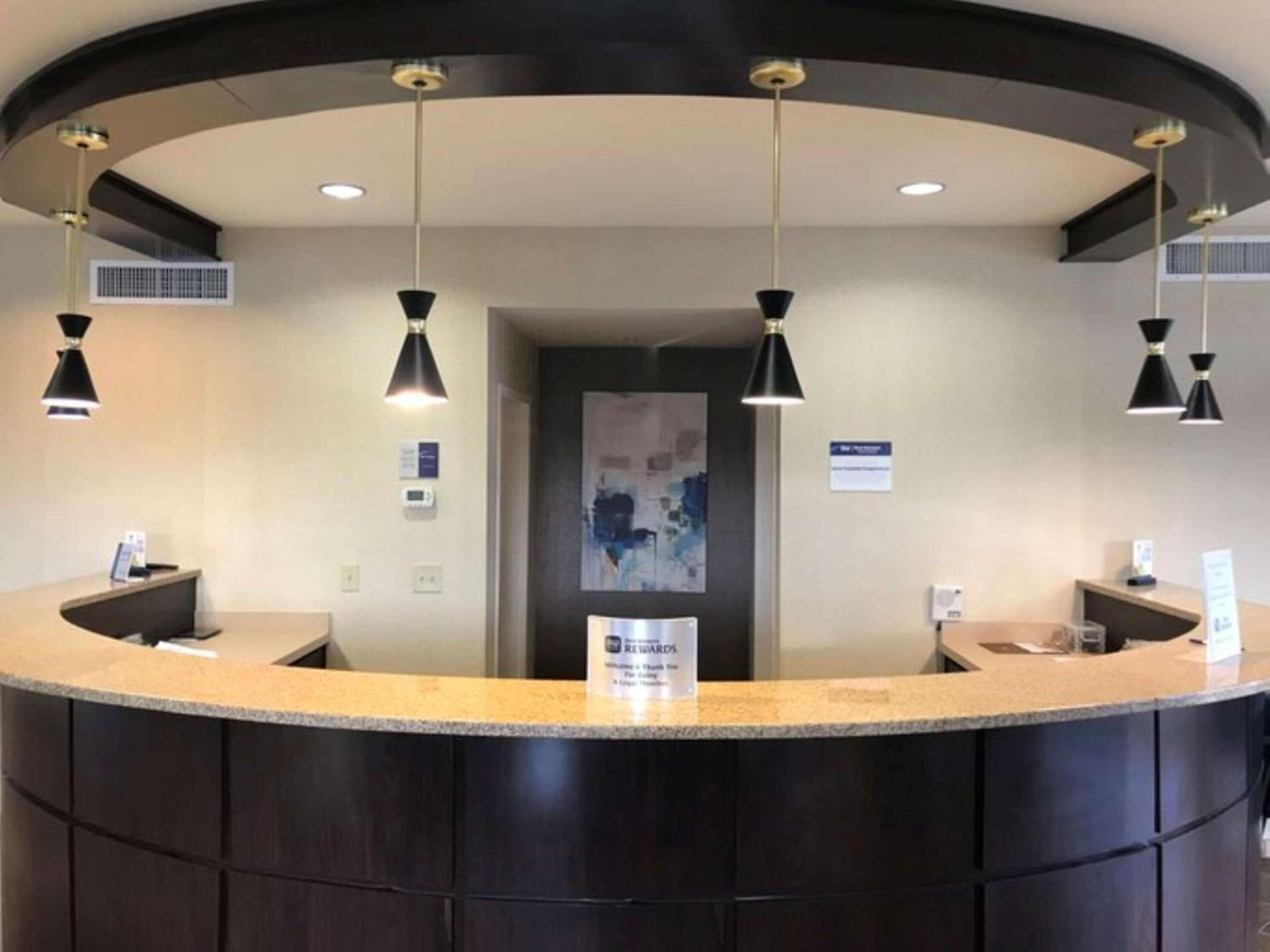 Best Western Dothan Inn & Suites photo 10