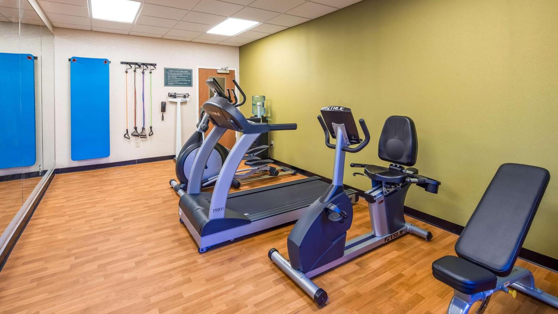 Best Western Dothan Inn & Suites photo 13