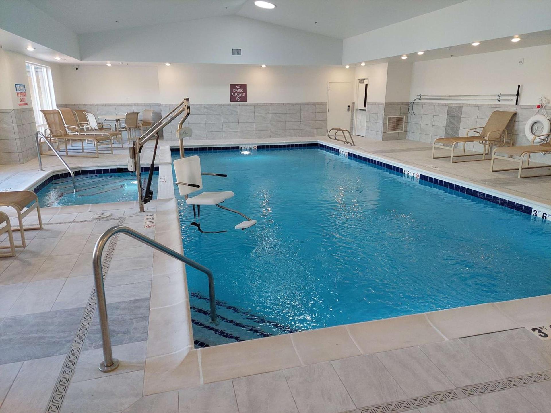 Best Western Plus Silver Saddle Inn photo 7