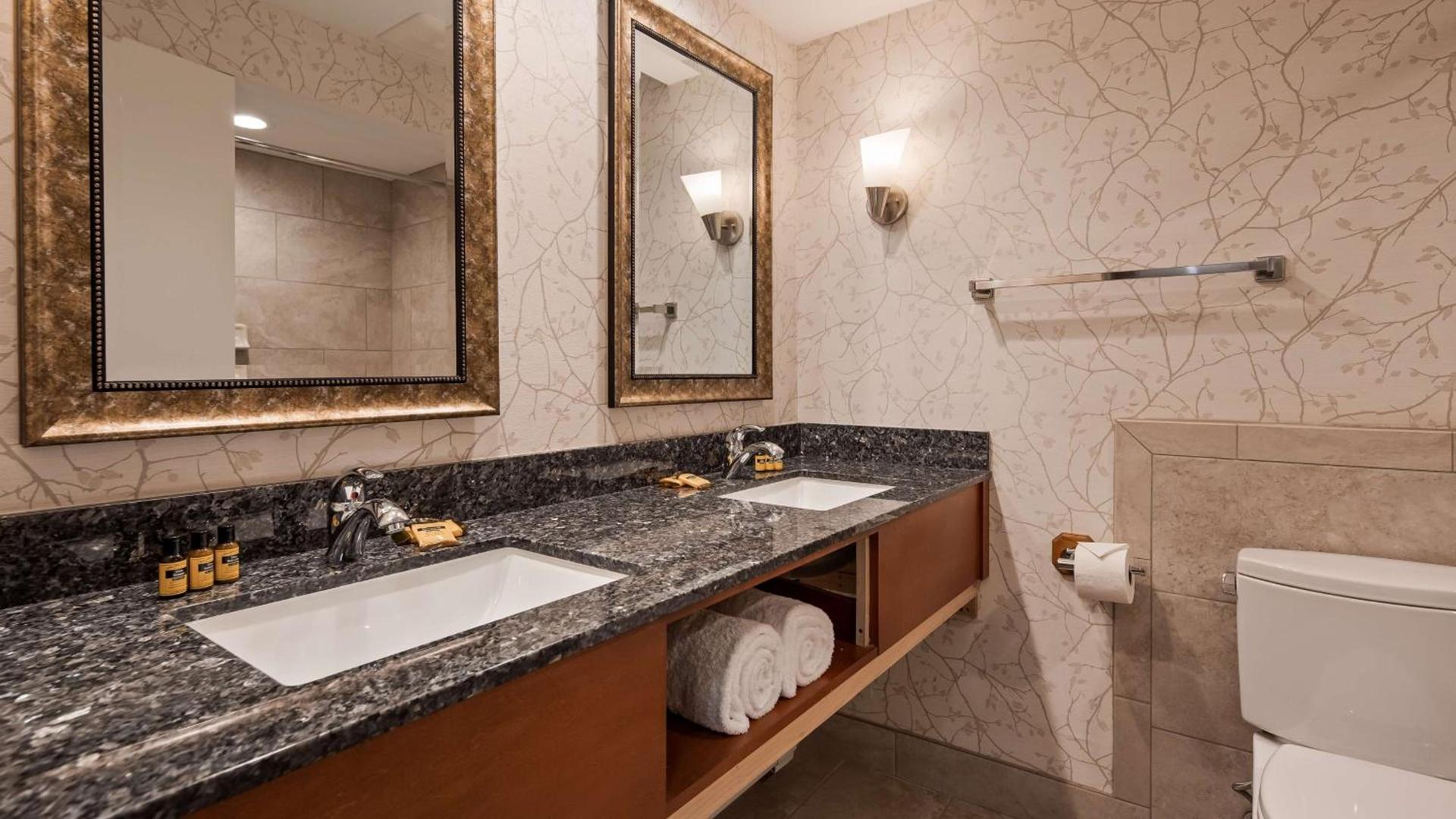 Best Western Plus Silver Saddle Inn photo 47
