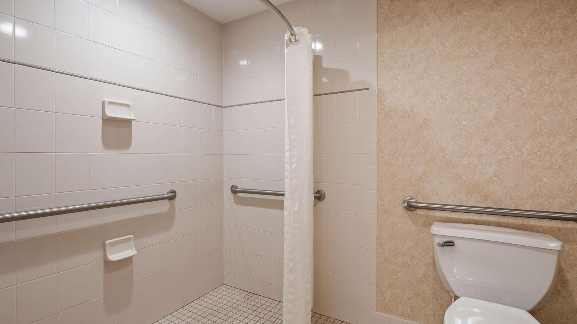 Best Western Plus Silver Saddle Inn photo 48