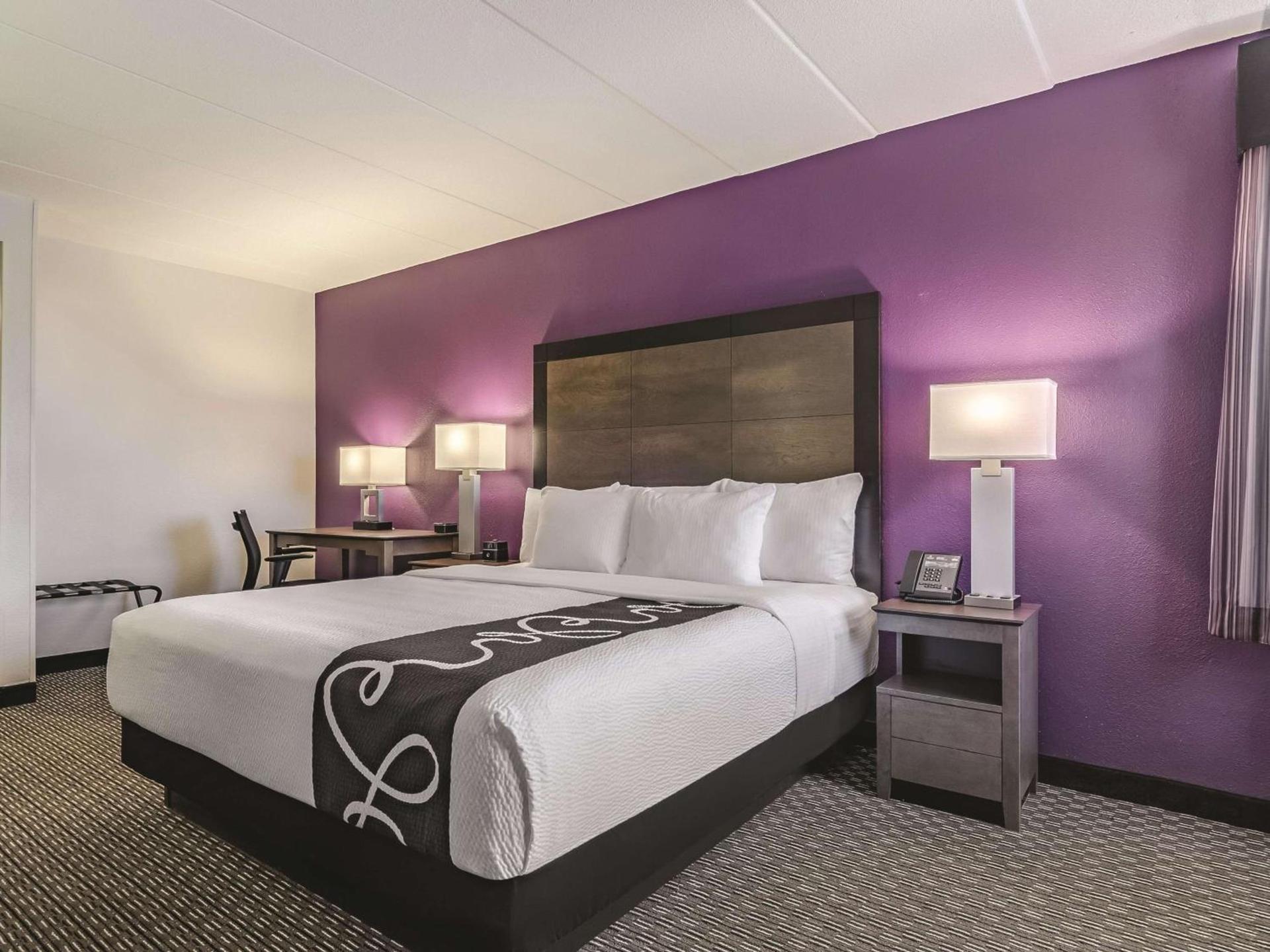 La Quinta by Wyndham Warwick Providence Airport photo 31