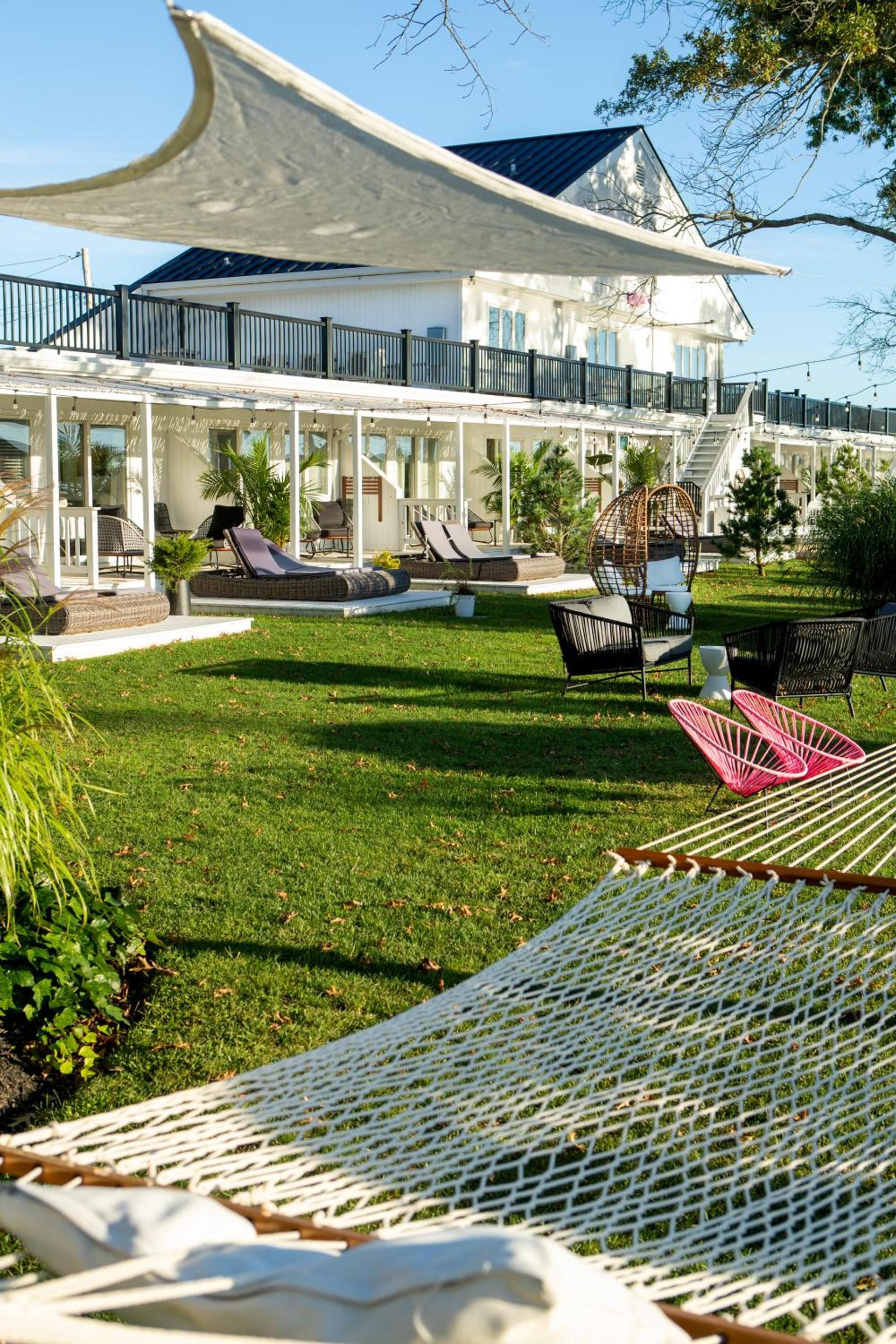 Aqua by American Beech - Adults Only photo 35