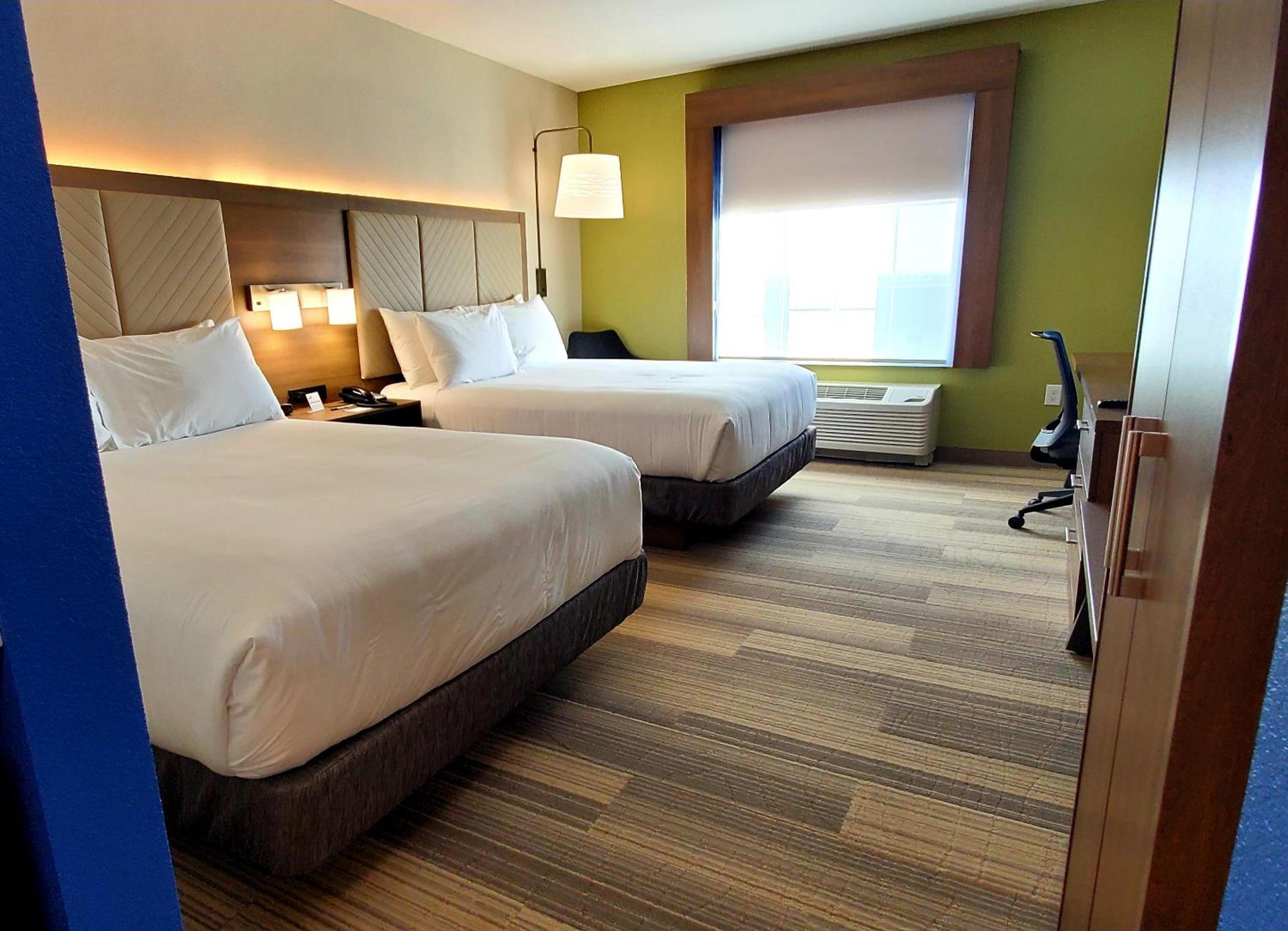 Holiday Inn Express - Wells-Ogunquit-Kennebunk by IHG photo 10
