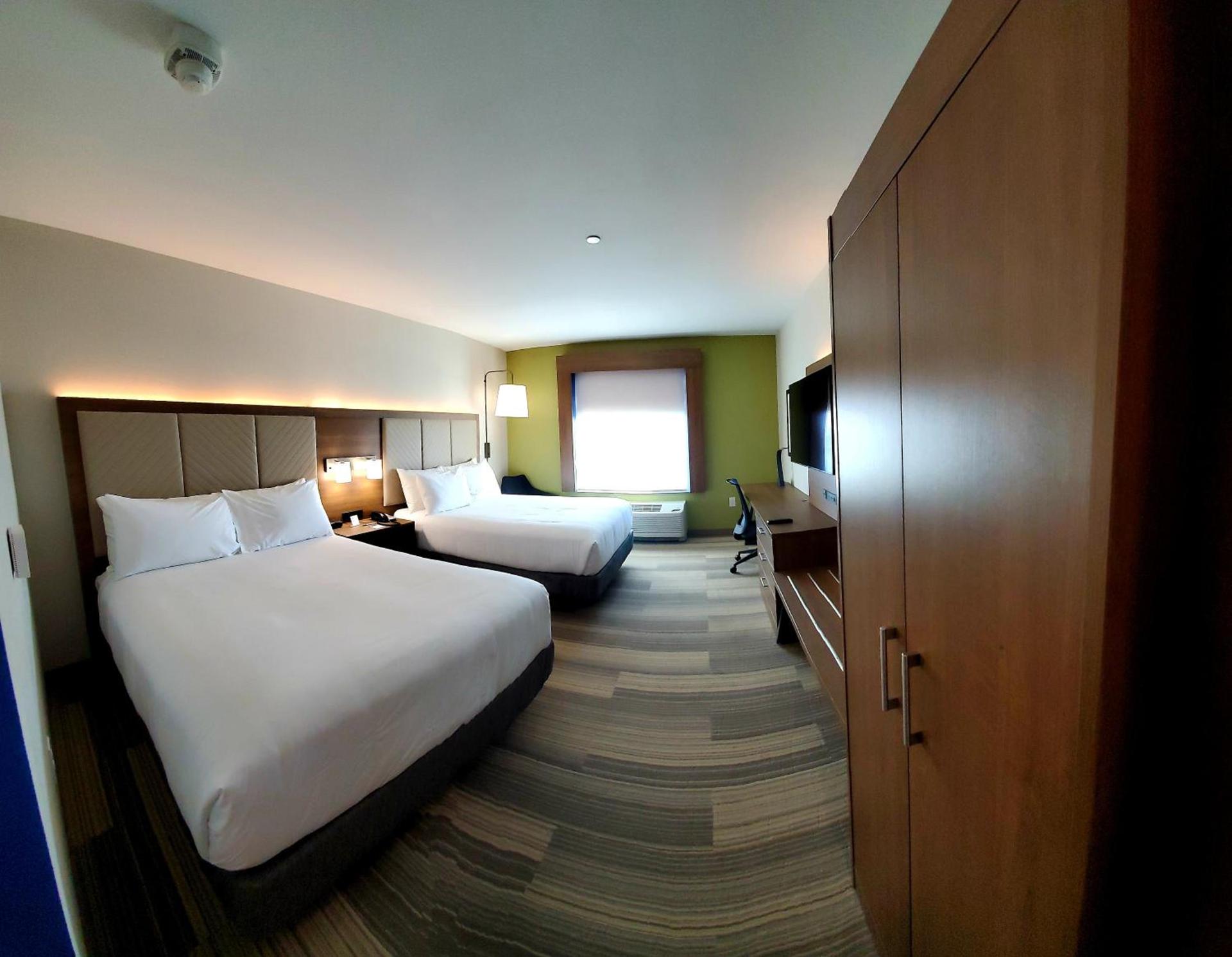 Holiday Inn Express - Wells-Ogunquit-Kennebunk by IHG photo 7