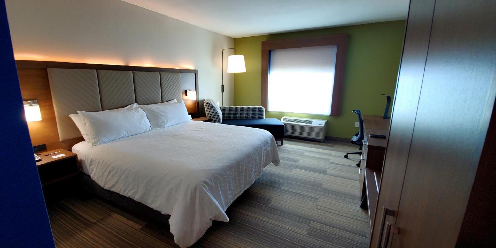 Holiday Inn Express - Wells-Ogunquit-Kennebunk by IHG photo 6
