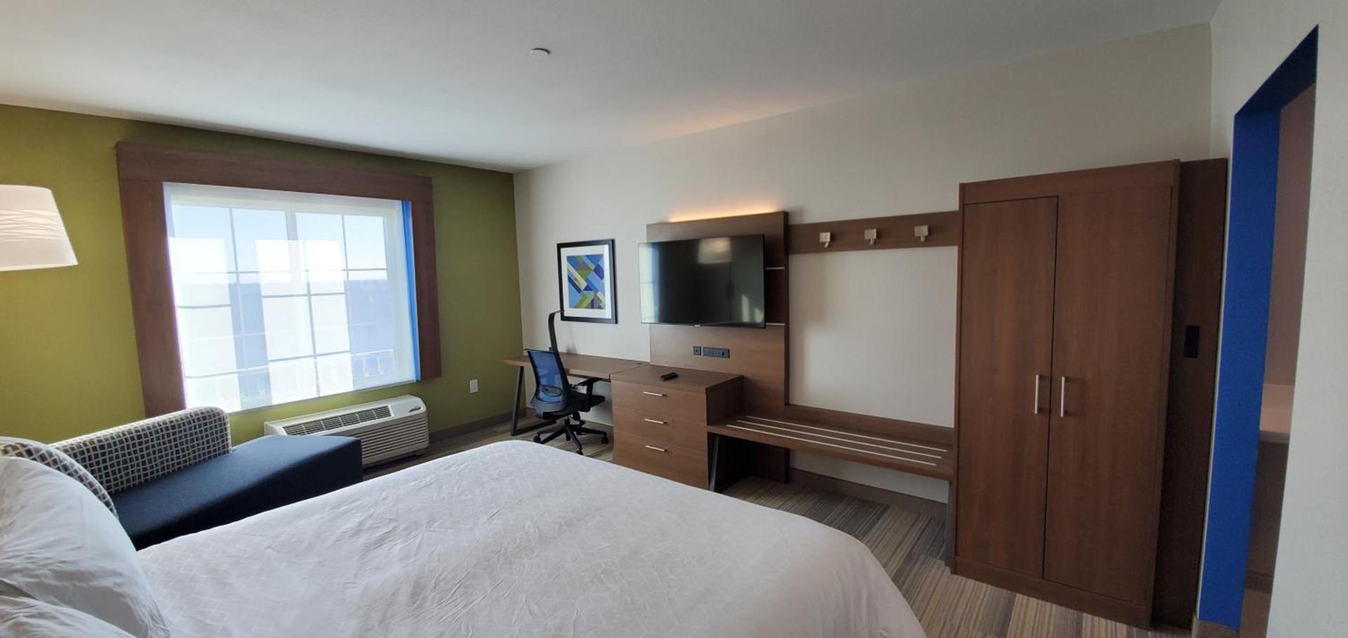 Holiday Inn Express - Wells-Ogunquit-Kennebunk by IHG photo 5