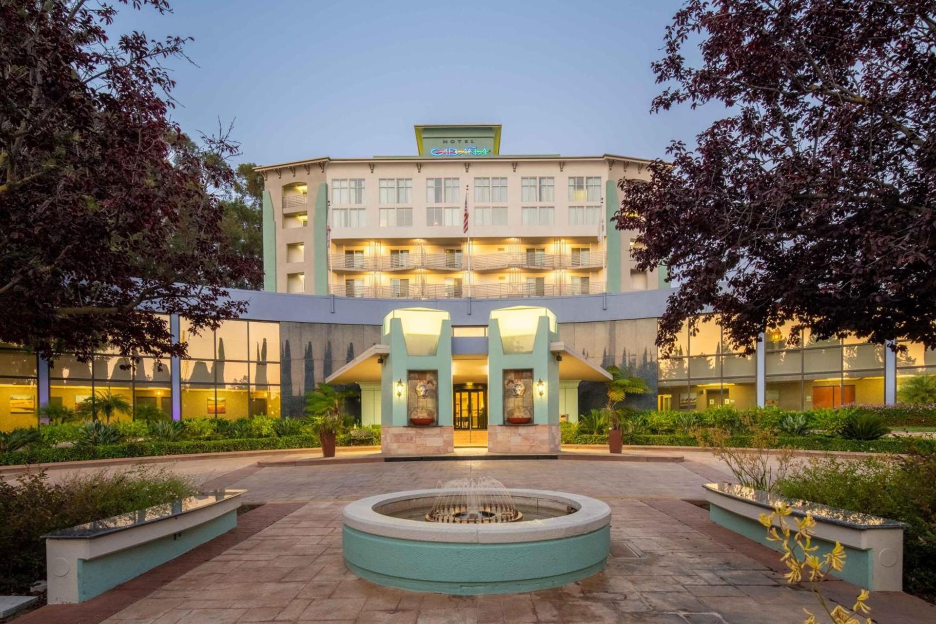 Crowne Plaza Cabana Hotel by IHG photo 64