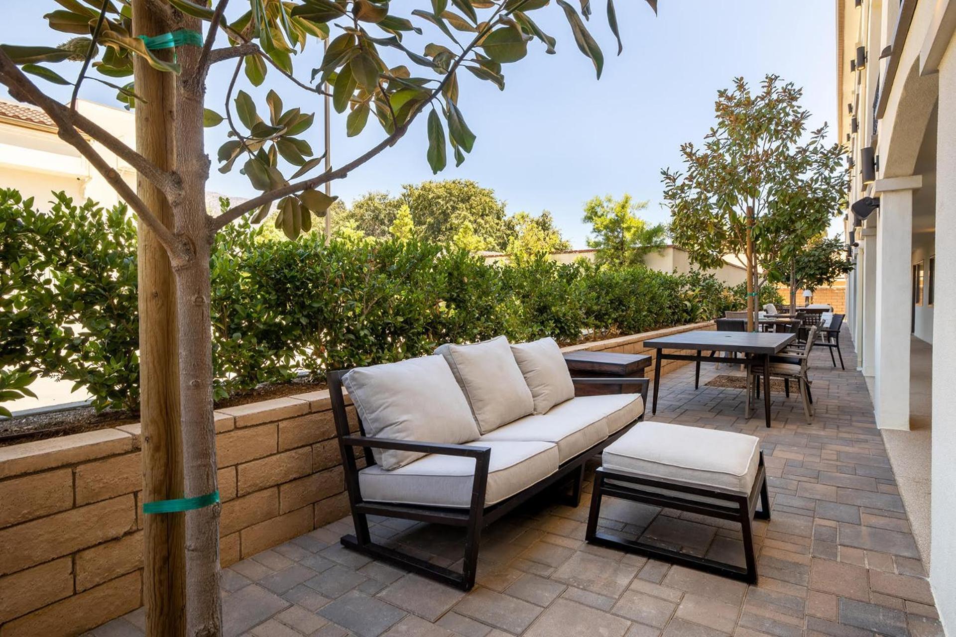 Hotel Huntington photo 25