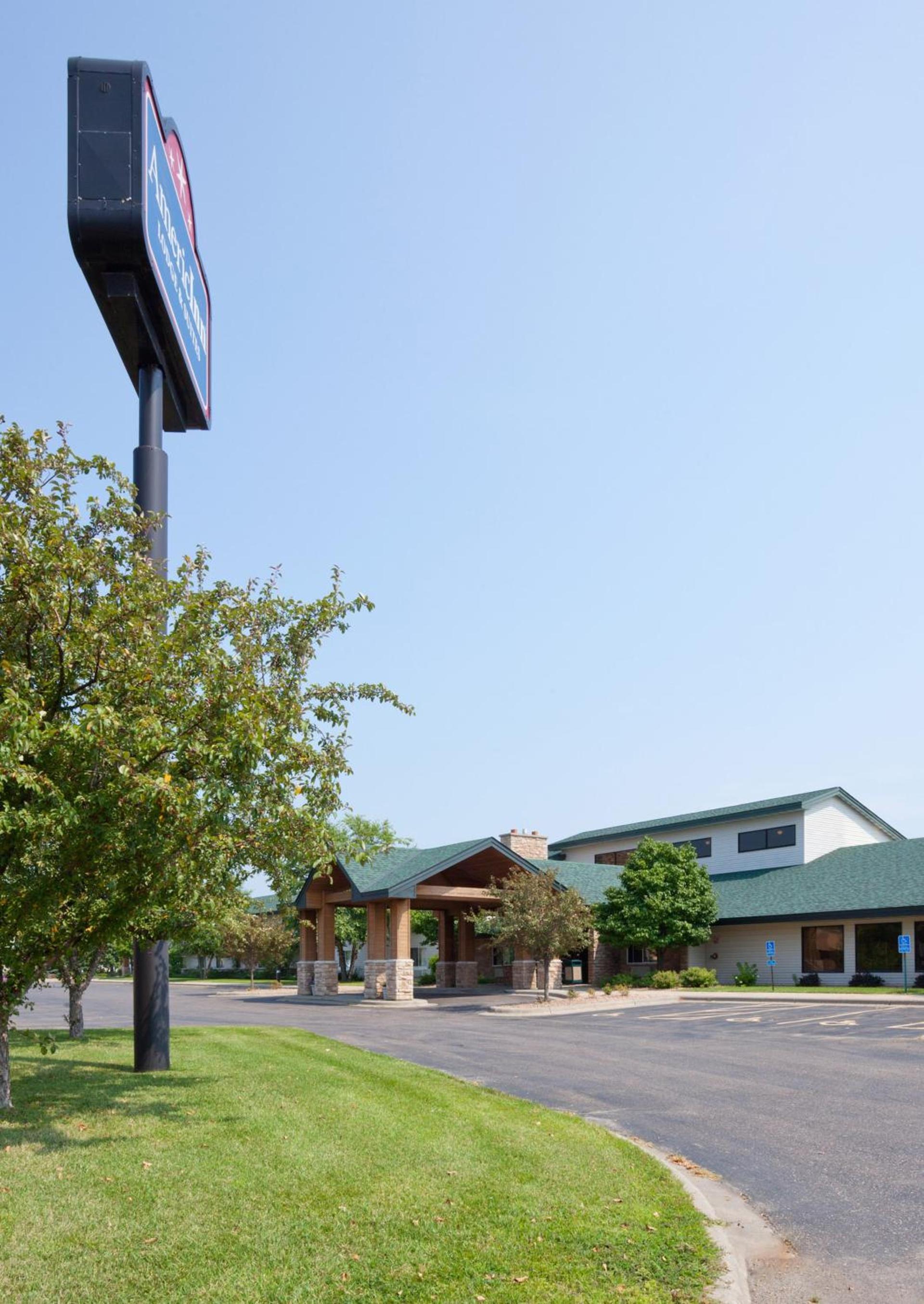 AmericInn by Wyndham Coon Rapids photo 7