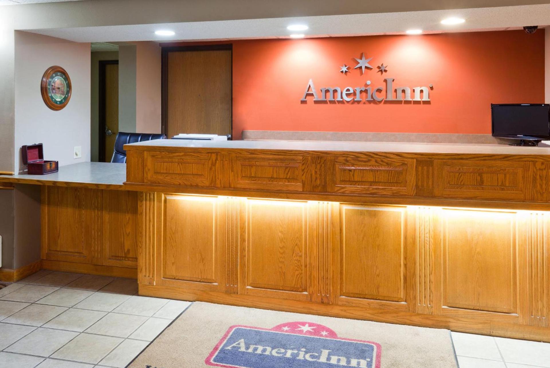 AmericInn by Wyndham Coon Rapids photo 4