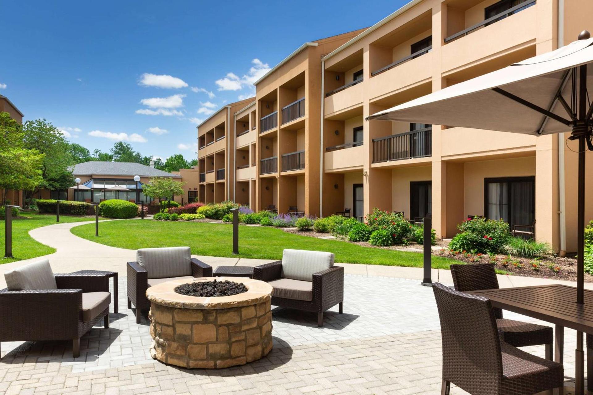 Sonesta Select Whippany Hanover — hotel in Whippany